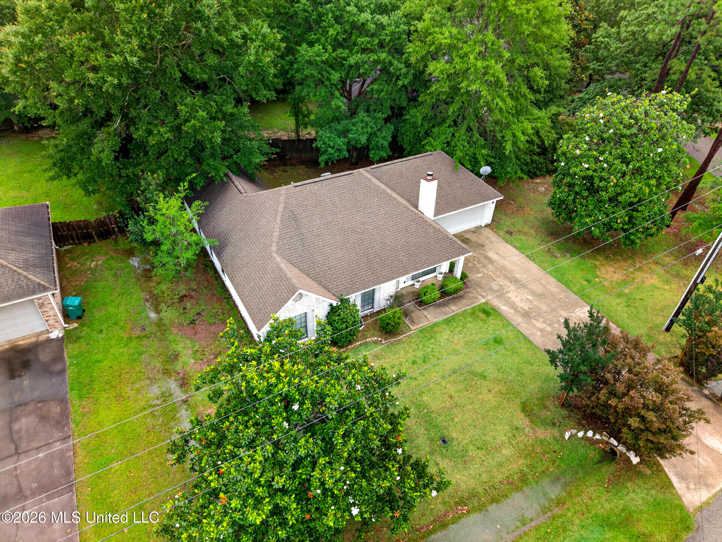 100 Berryhill Drive Property Photo 25