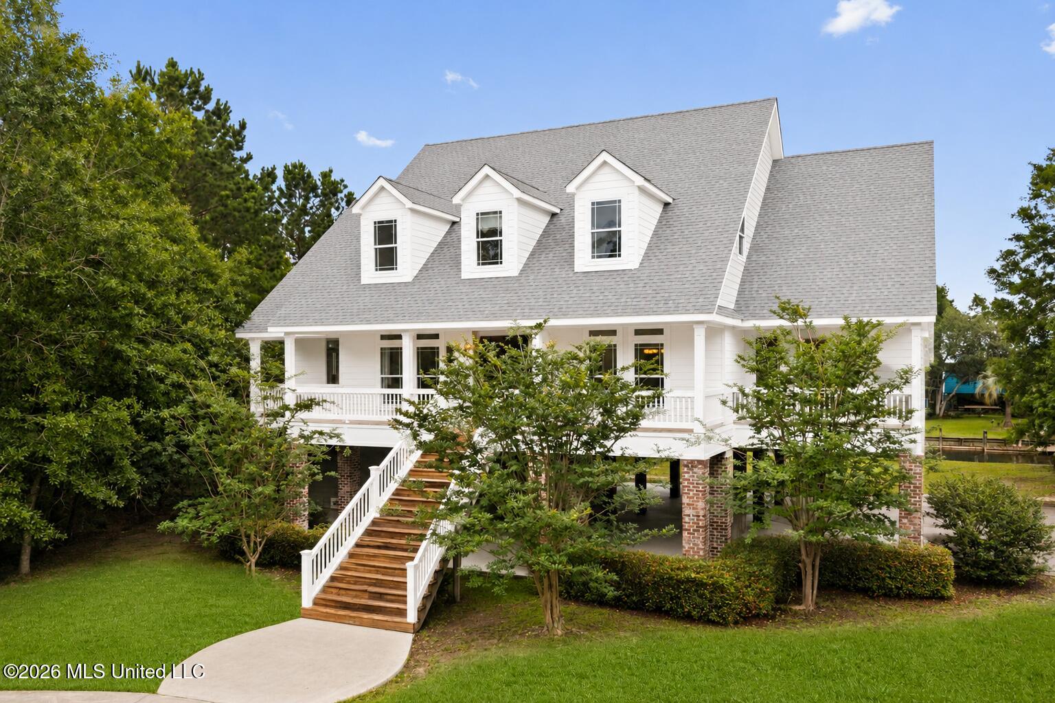 10051 Cain Road Property Photo 1