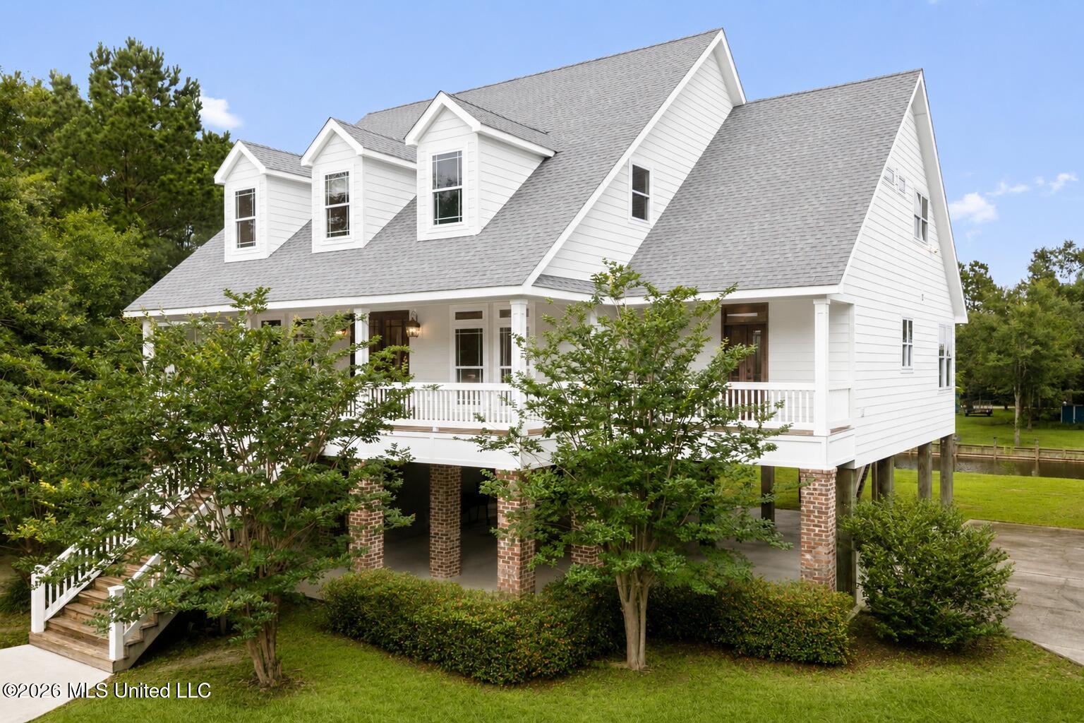 10051 Cain Road Property Photo 2