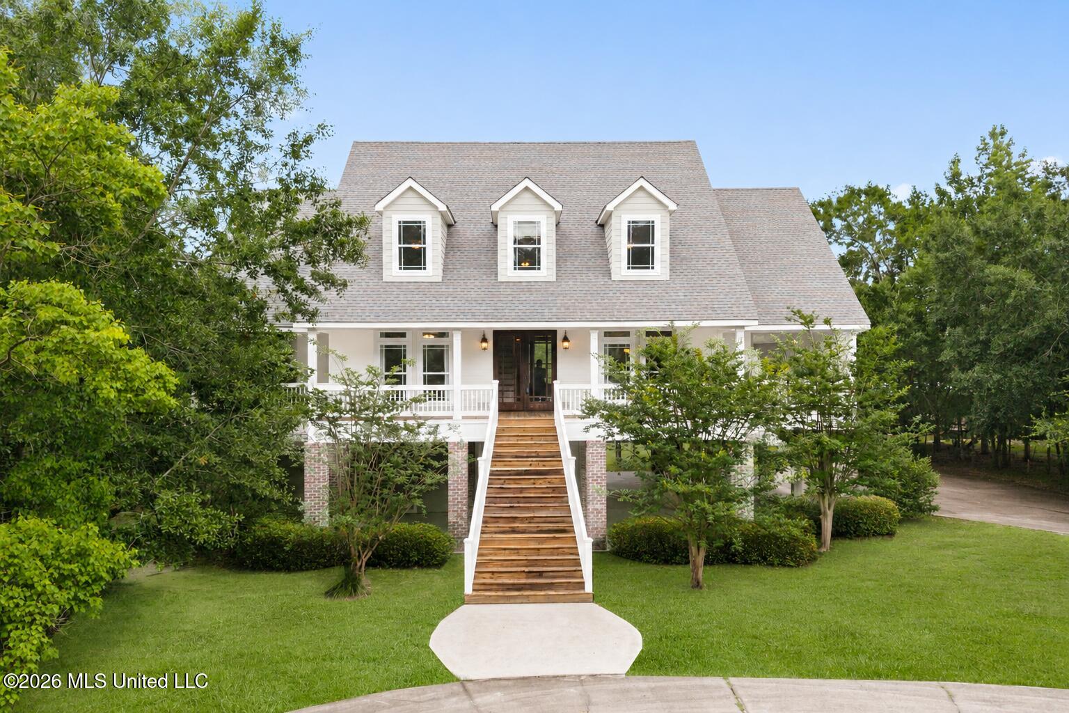 10051 Cain Road Property Photo 3