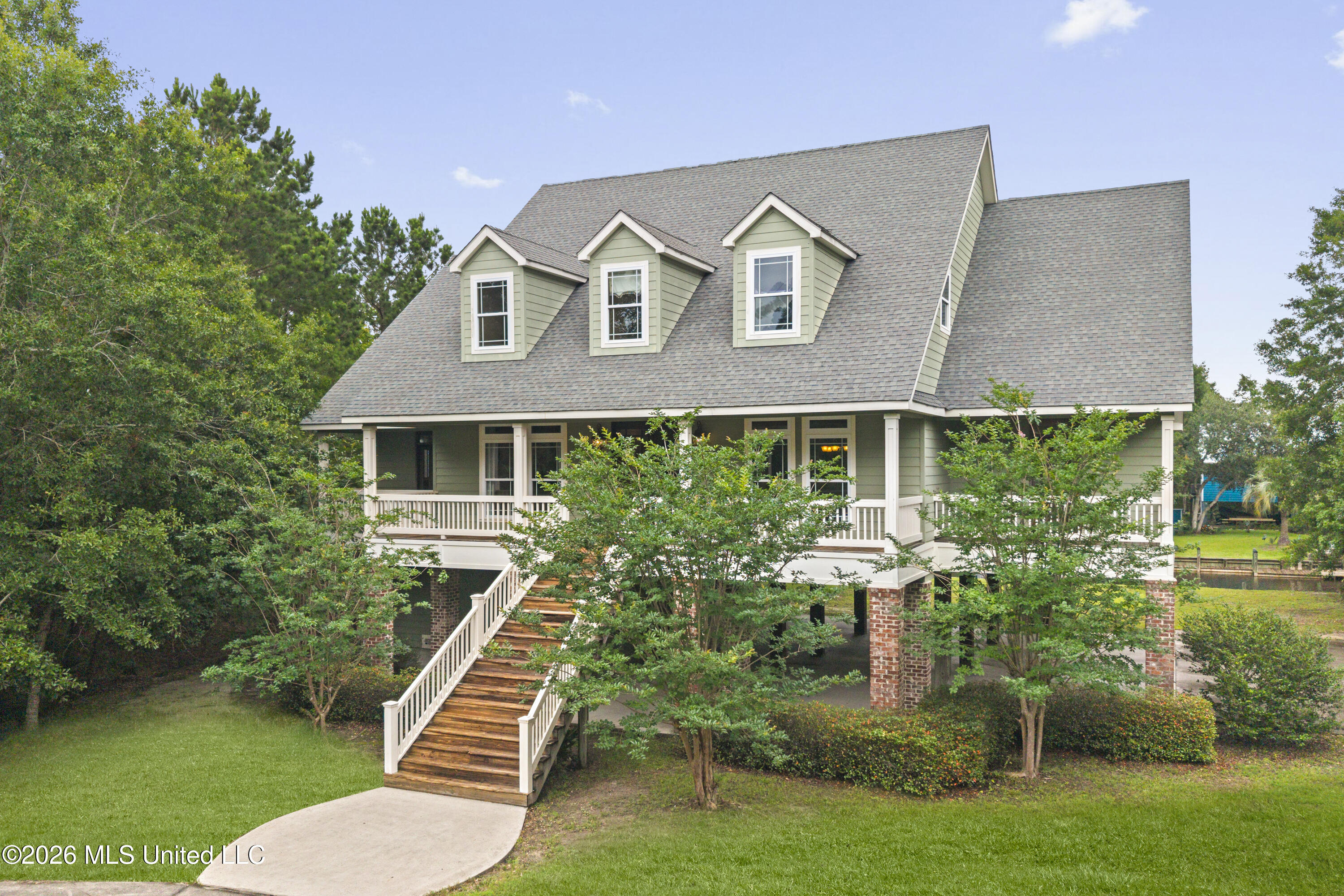10051 Cain Road Property Photo 9