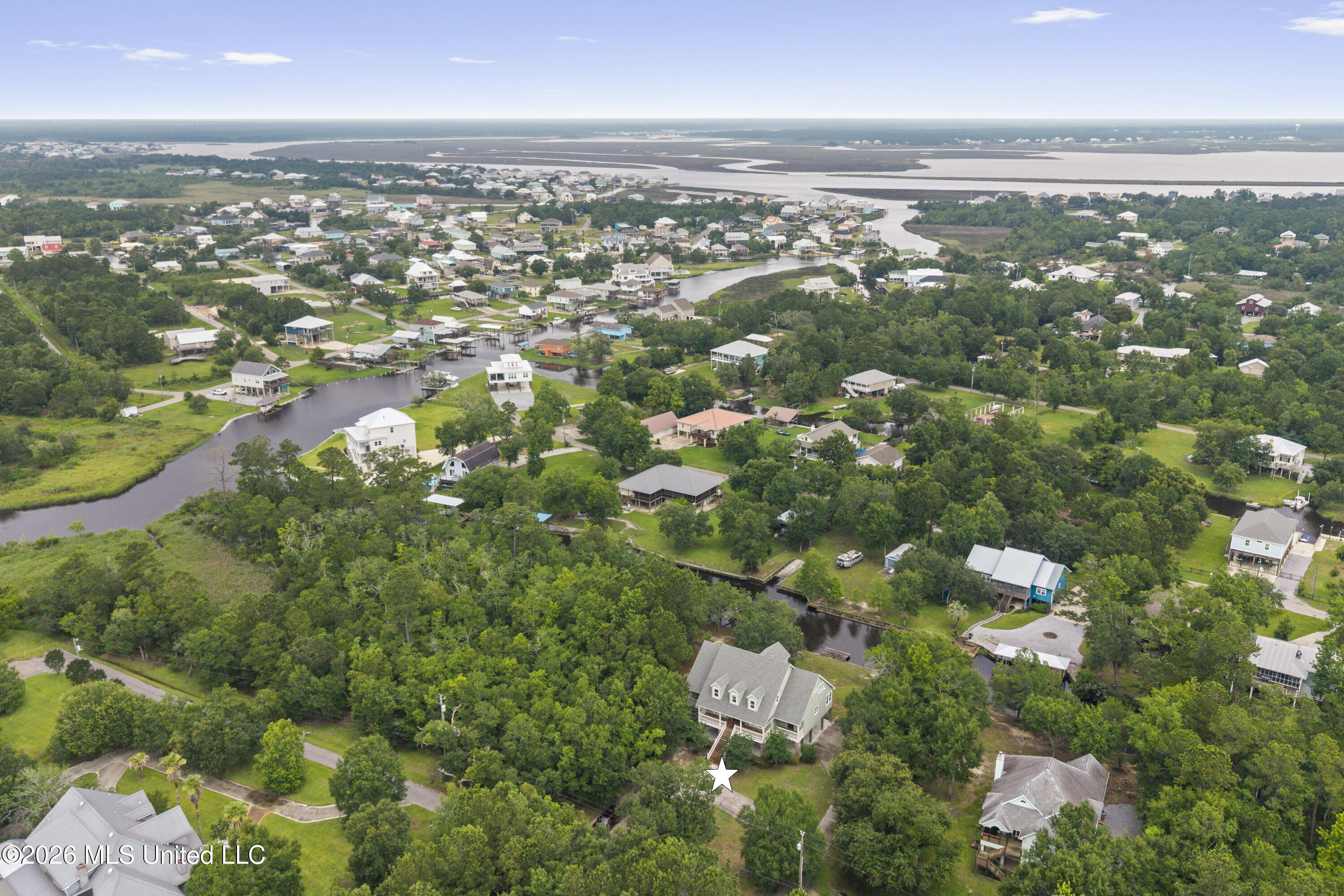 10051 Cain Road Property Photo 10