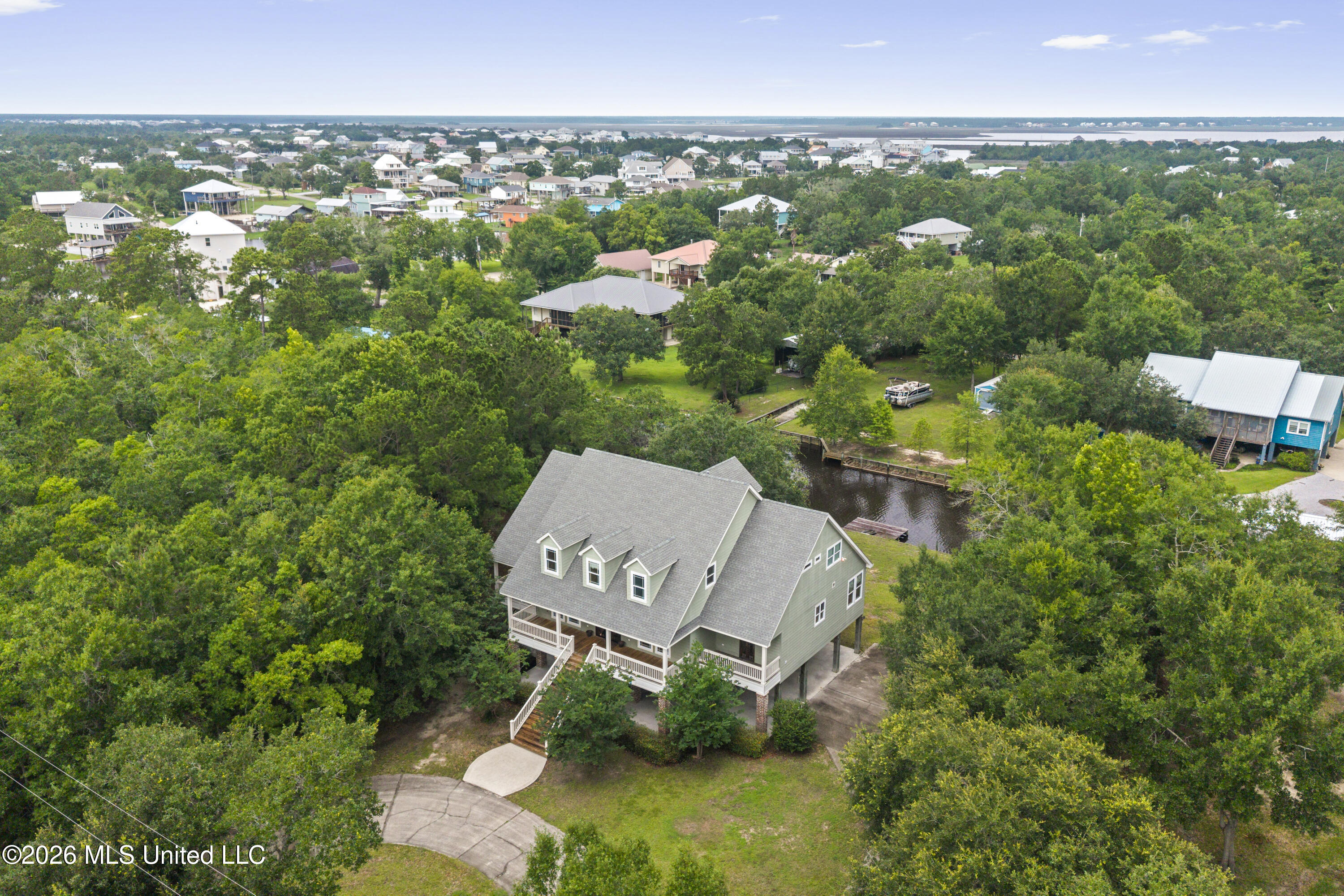 10051 Cain Road Property Photo 12