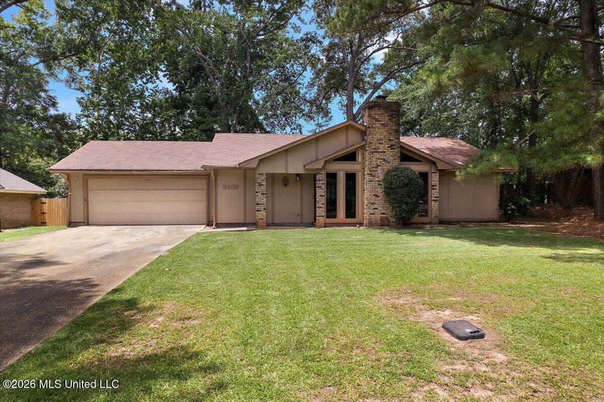 5209 Sycamore Drive Property Photo 1