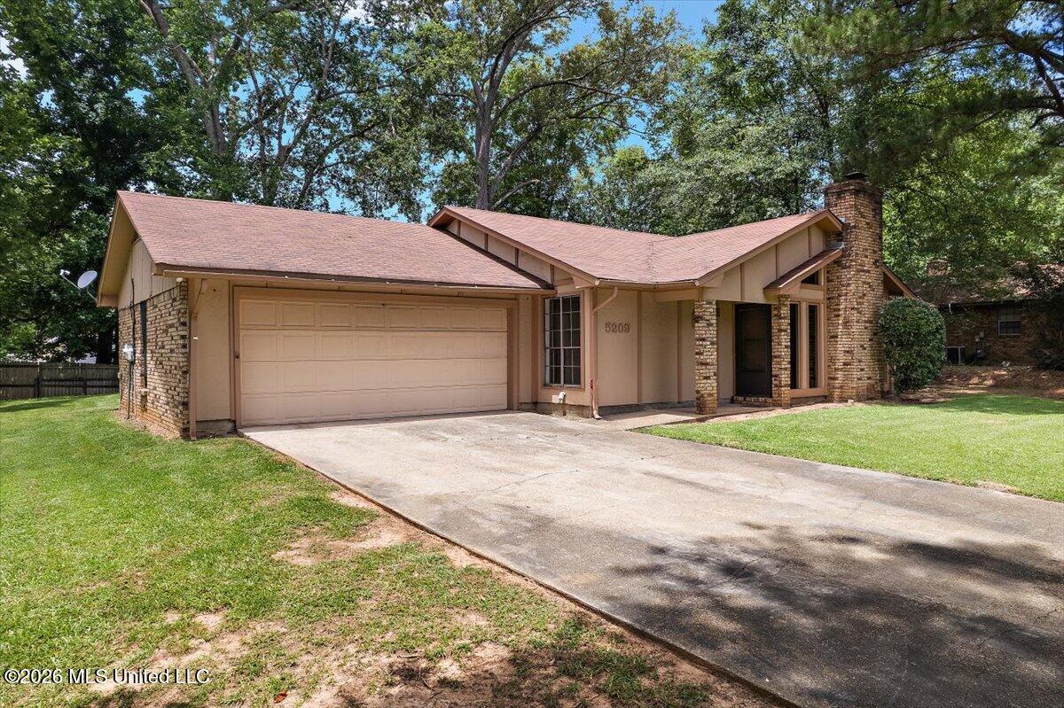 5209 Sycamore Drive Property Photo 3