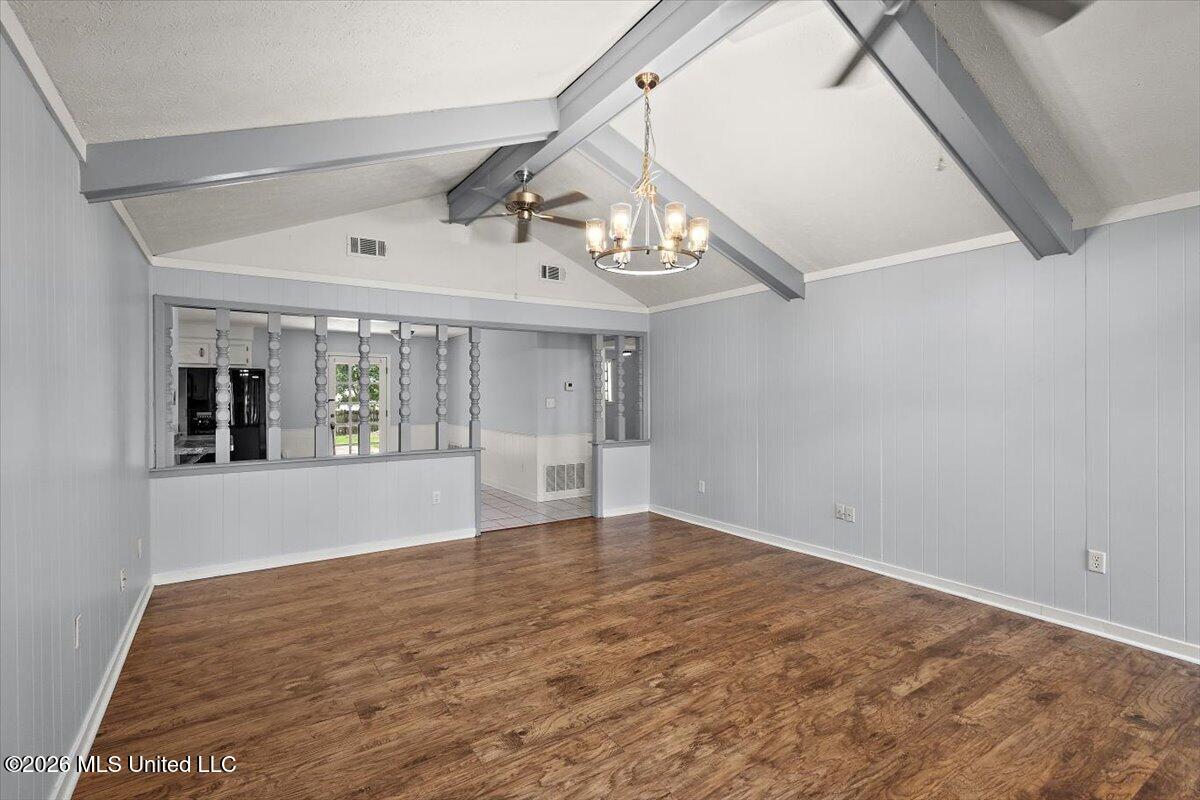 5209 Sycamore Drive Property Photo 6