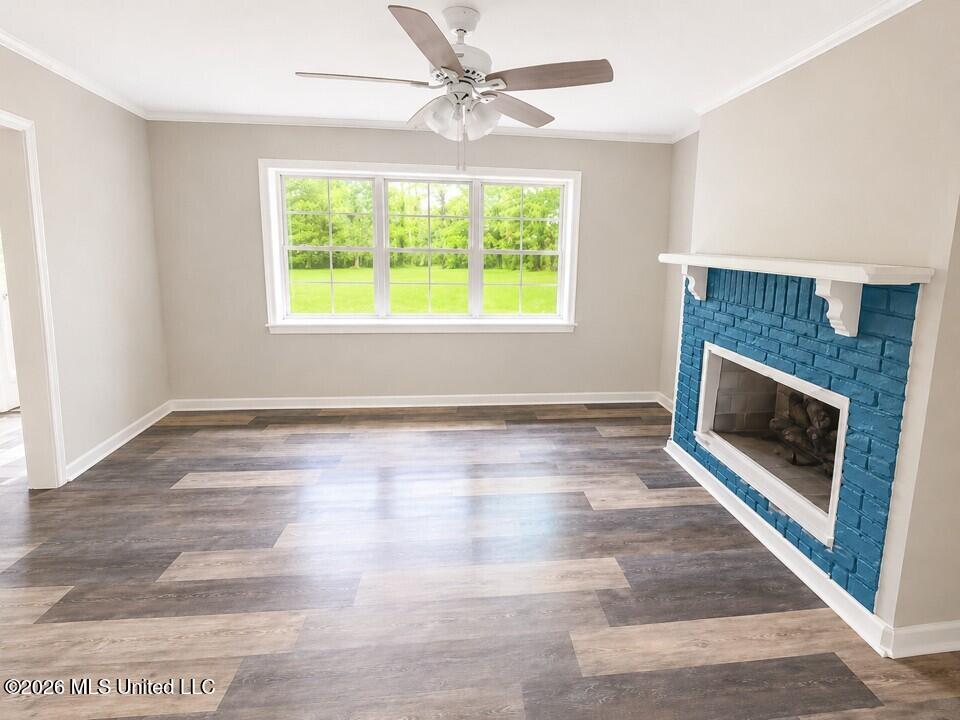 100 Gulf Camp Road Property Photo 3