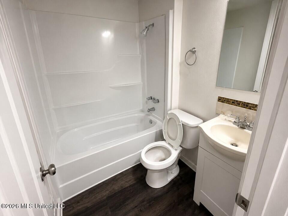100 Gulf Camp Road Property Photo 10