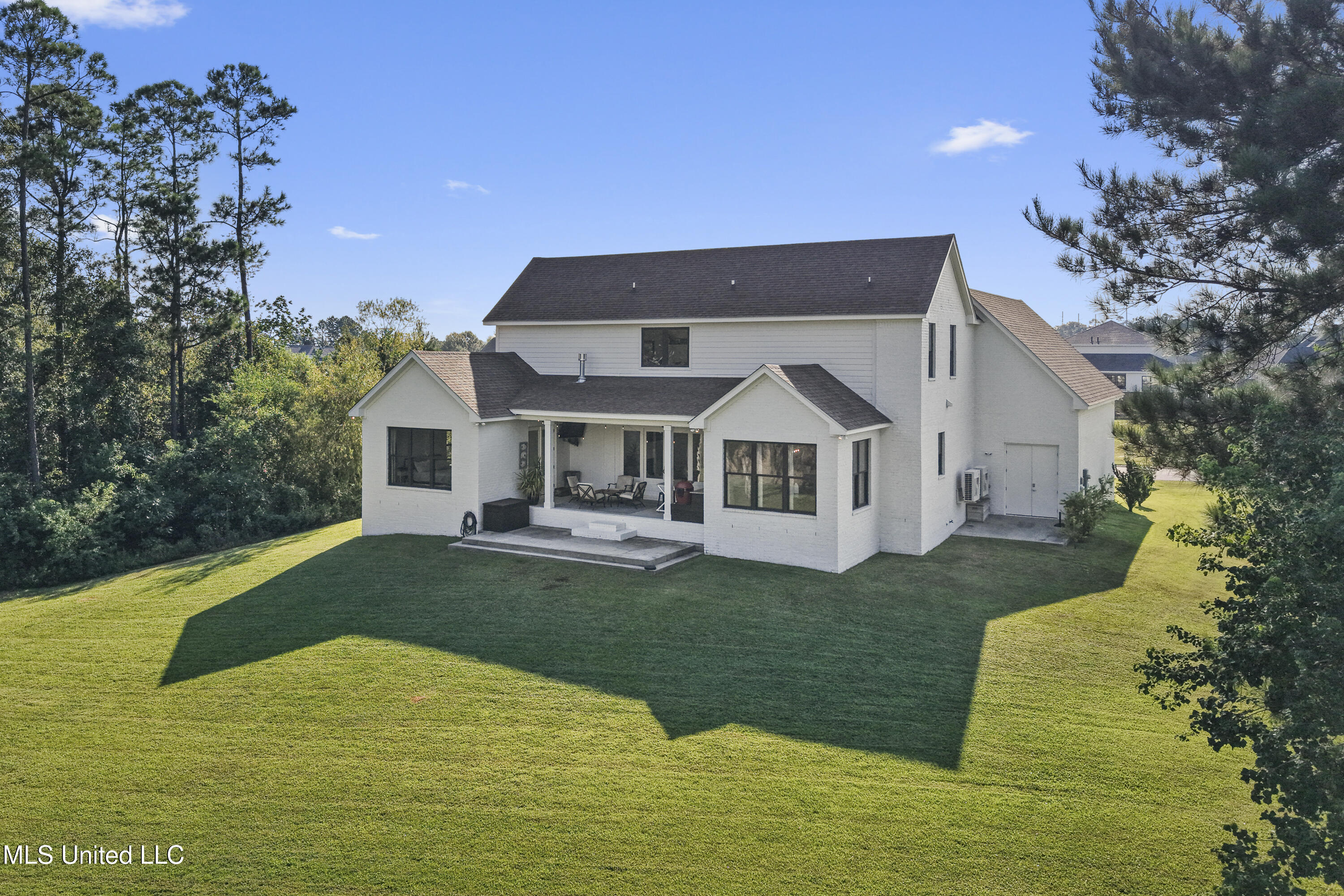 407 Goose Pointe Boulevard Property Photo 60