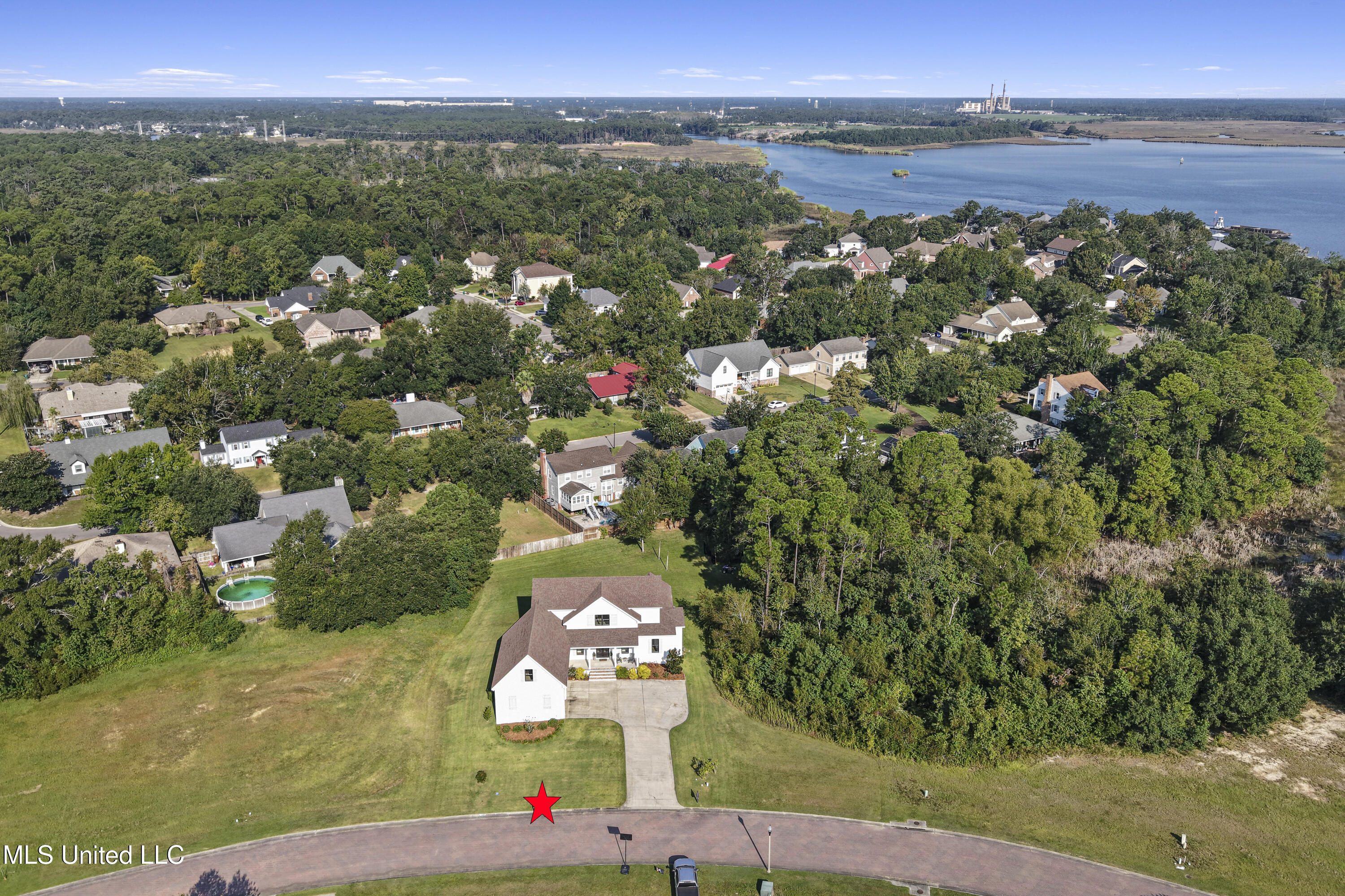 407 Goose Pointe Boulevard Property Photo 66