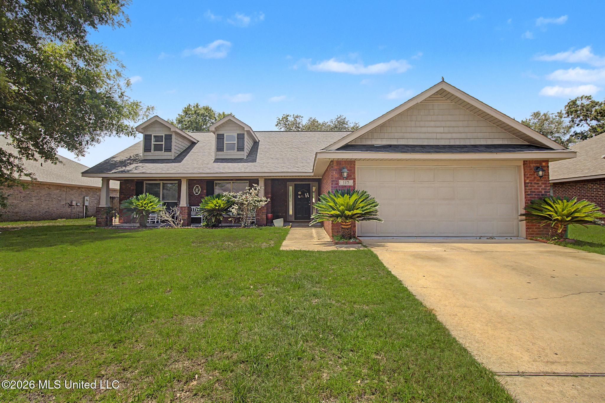 117 Brackish Place Property Photo 1