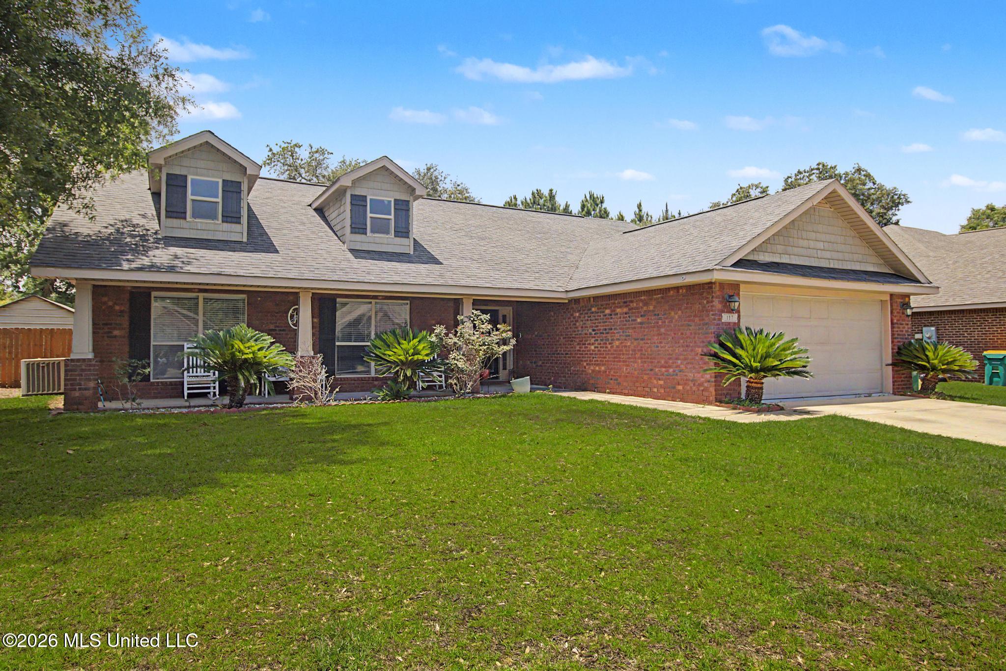 117 Brackish Place Property Photo 2