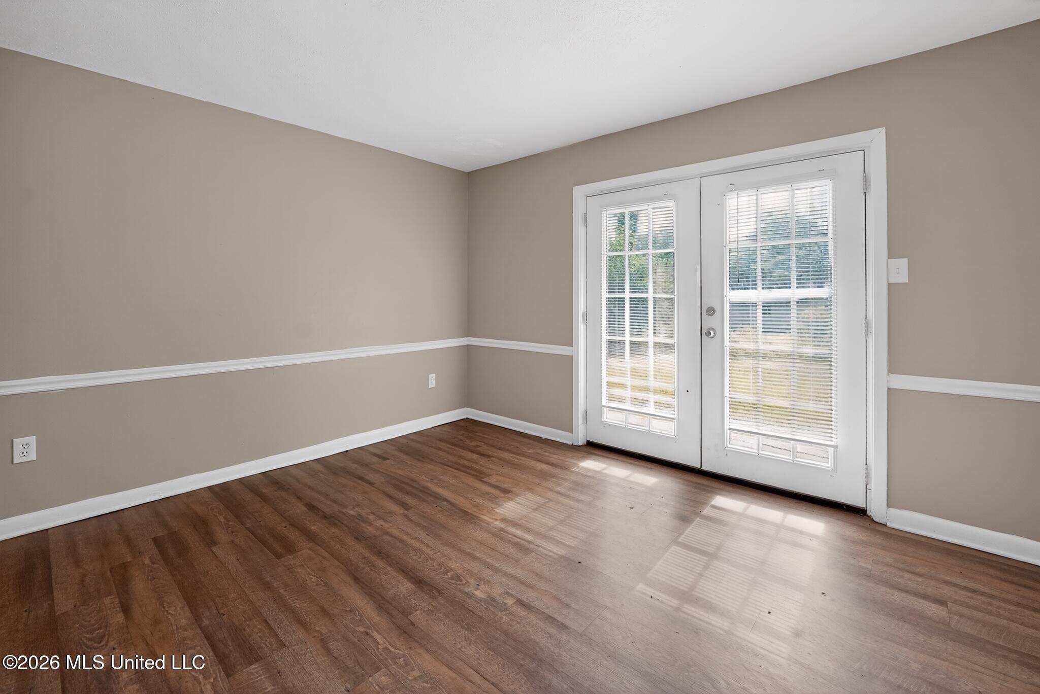 206 Valley Ridge Drive Property Photo 20