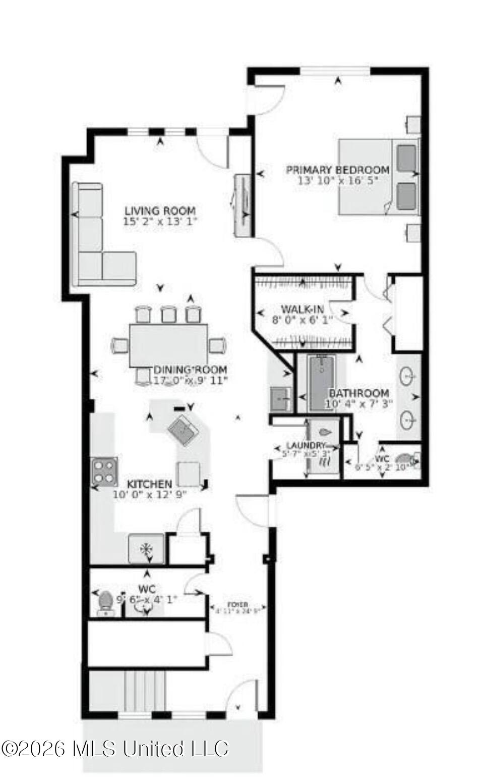312 Capri Place Property Photo 38