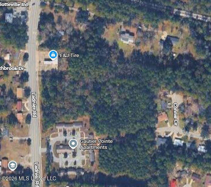 2912 Ladnier Road Property Photo 3