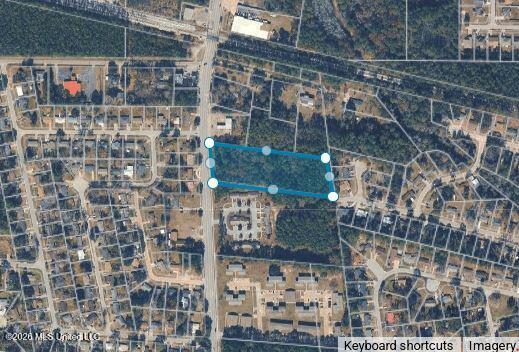 2912 Ladnier Road Property Photo 4