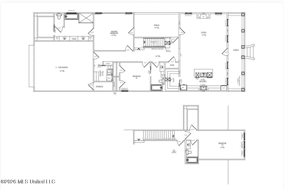 516 Charlotte Drive Property Photo 2