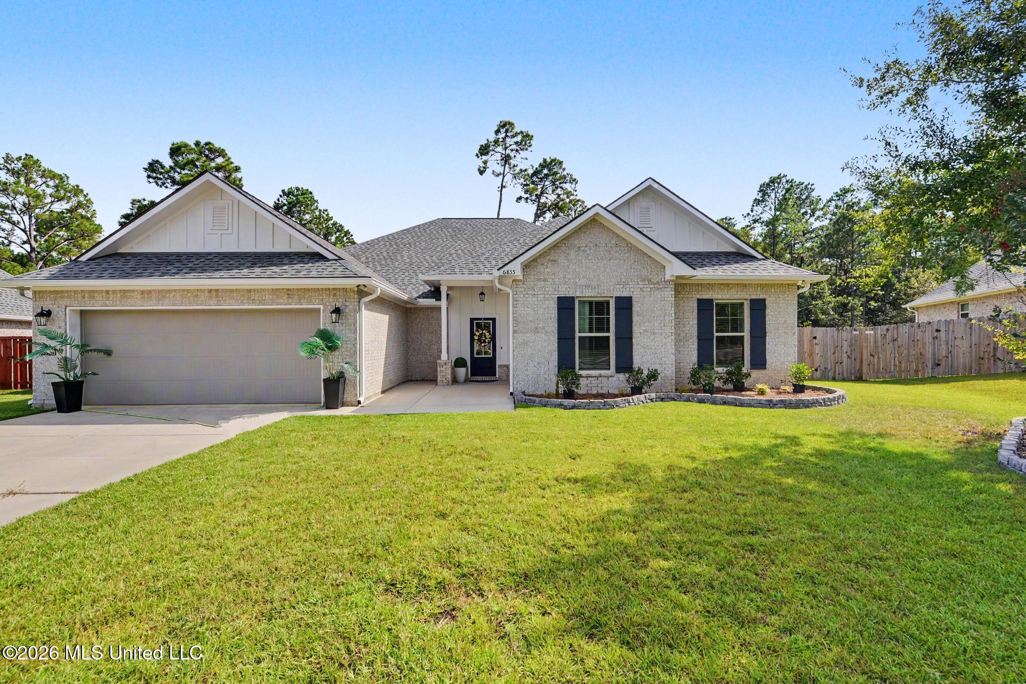 6855 Rolling Green Drive Property Photo 54