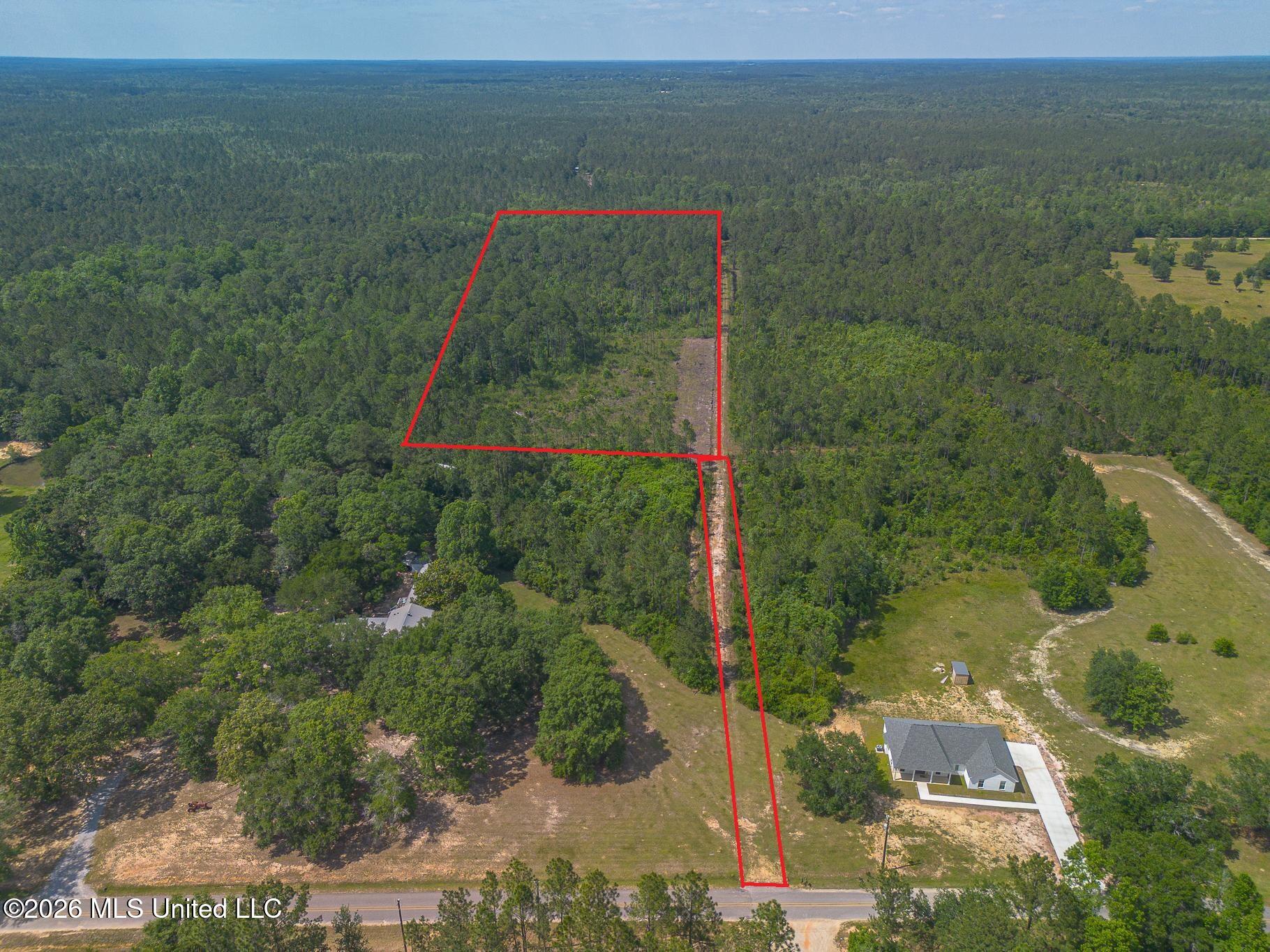 Elmer Ladner Road Property Photo 1
