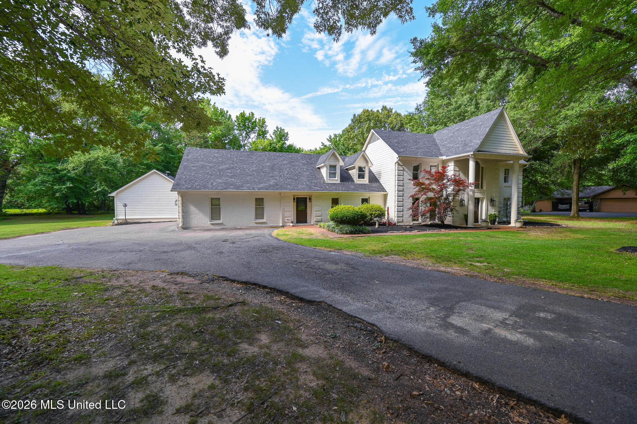 5805 S Manor Cove Property Photo 67