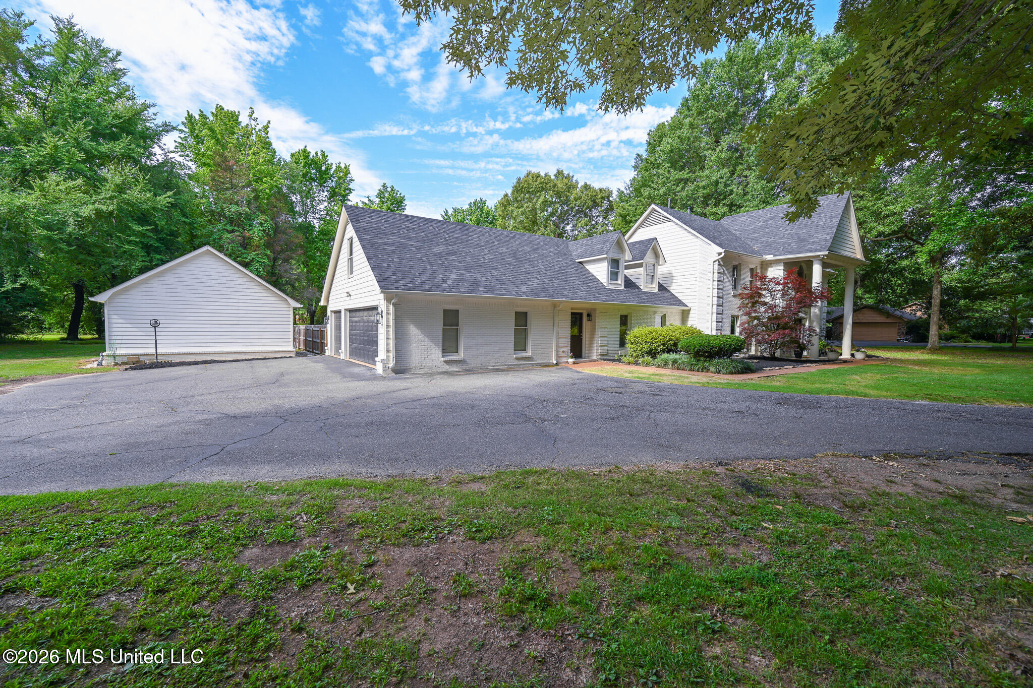 5805 S Manor Cove Property Photo 68