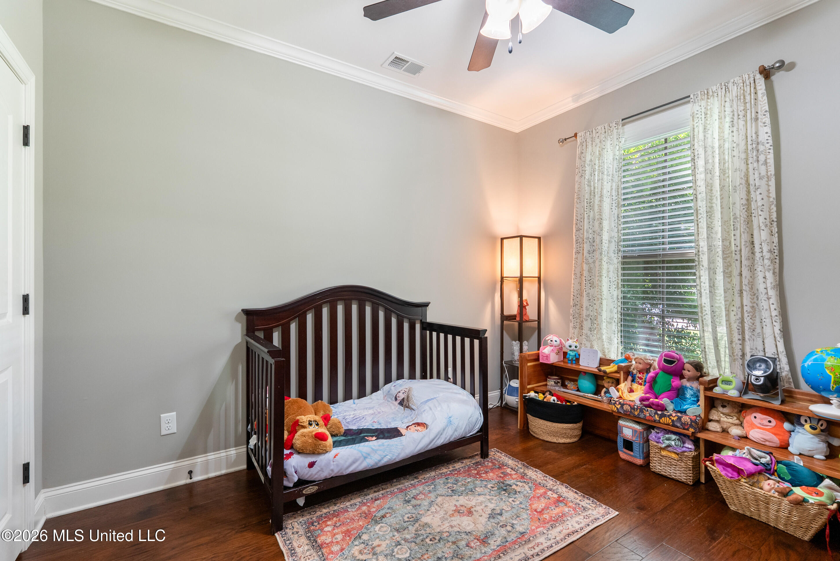 5702 Chessie Drive Property Photo 18