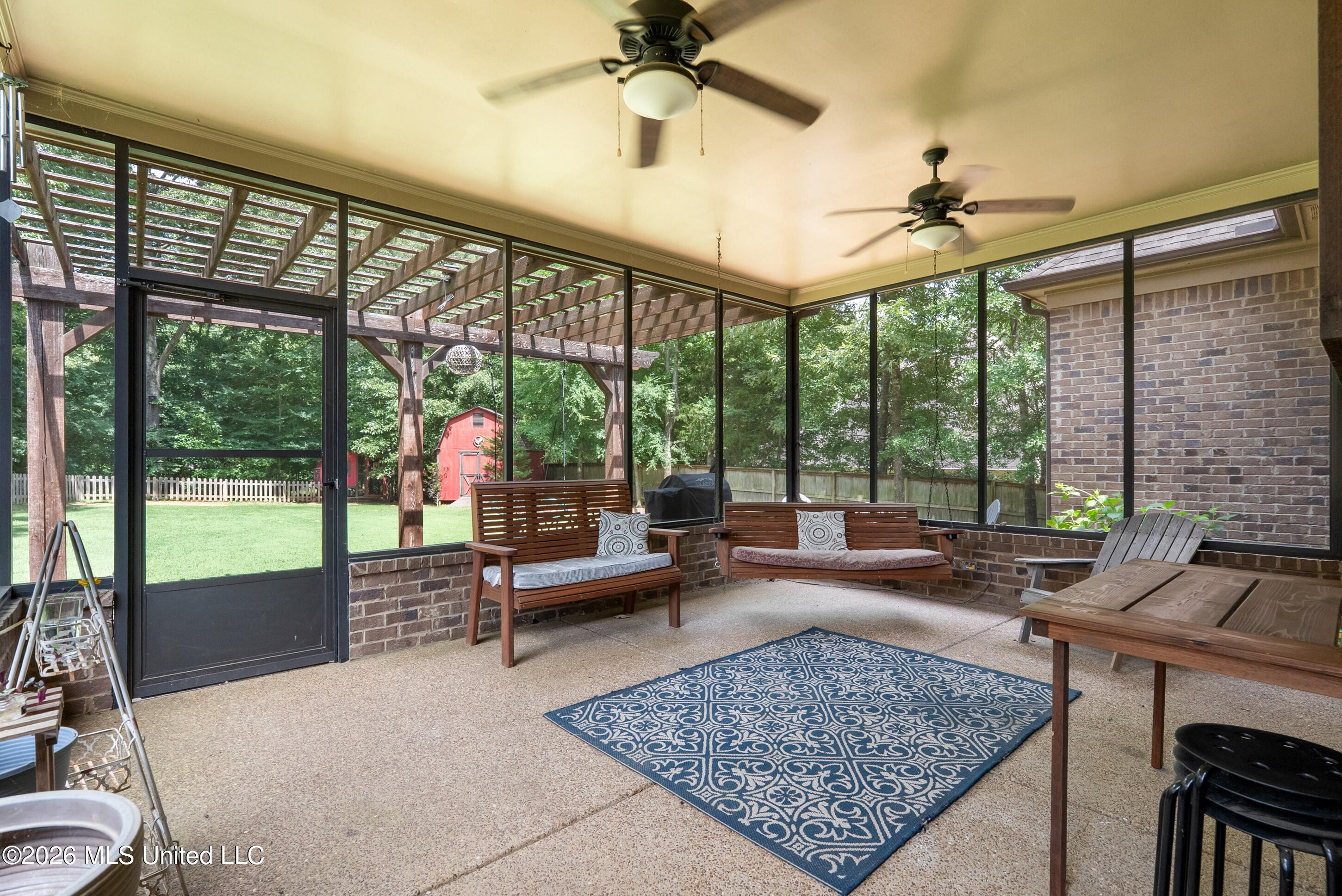 5702 Chessie Drive Property Photo 34