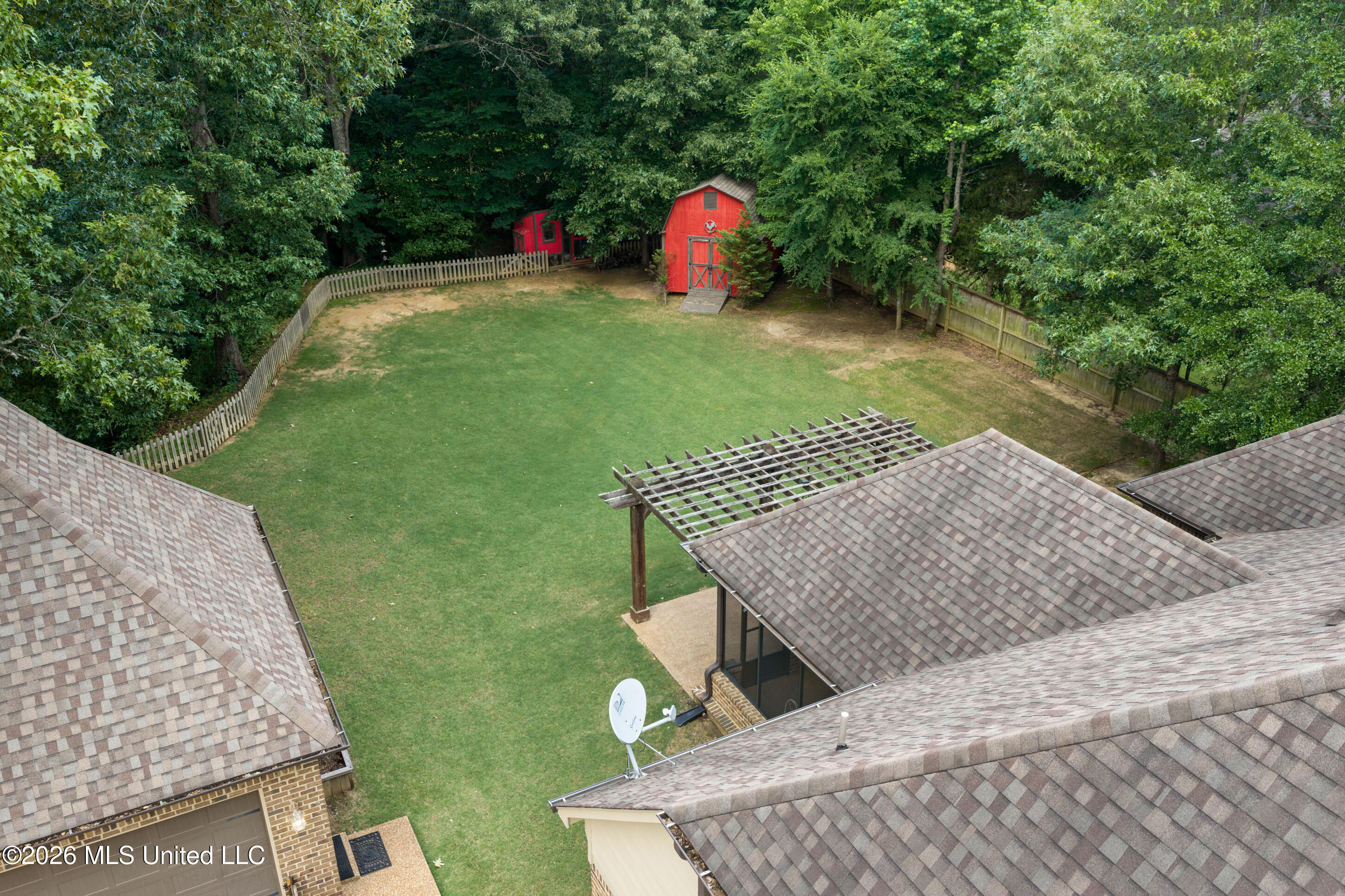 5702 Chessie Drive Property Photo 46