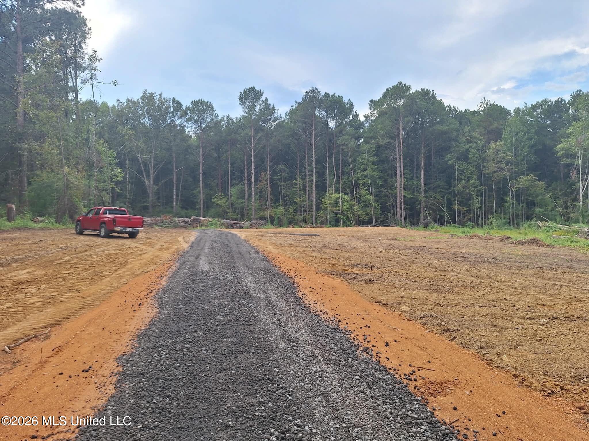 709 Old Pinola Braxton Road Property Photo 1