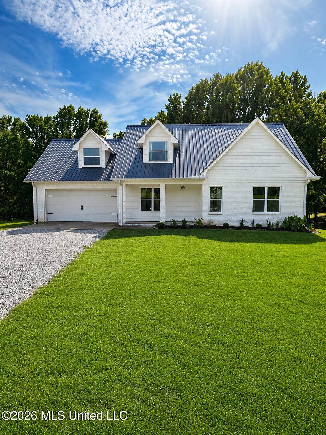 3817 Stage Road Property Photo 1