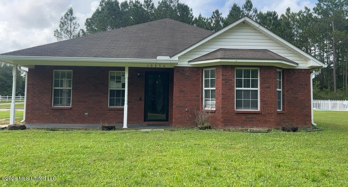 10356 Shady Pine Drive Property Photo 1