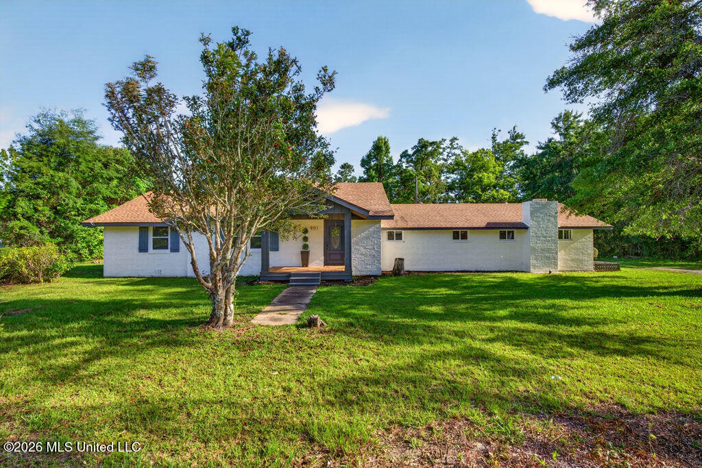901 De La Pointe Drive Property Photo 4
