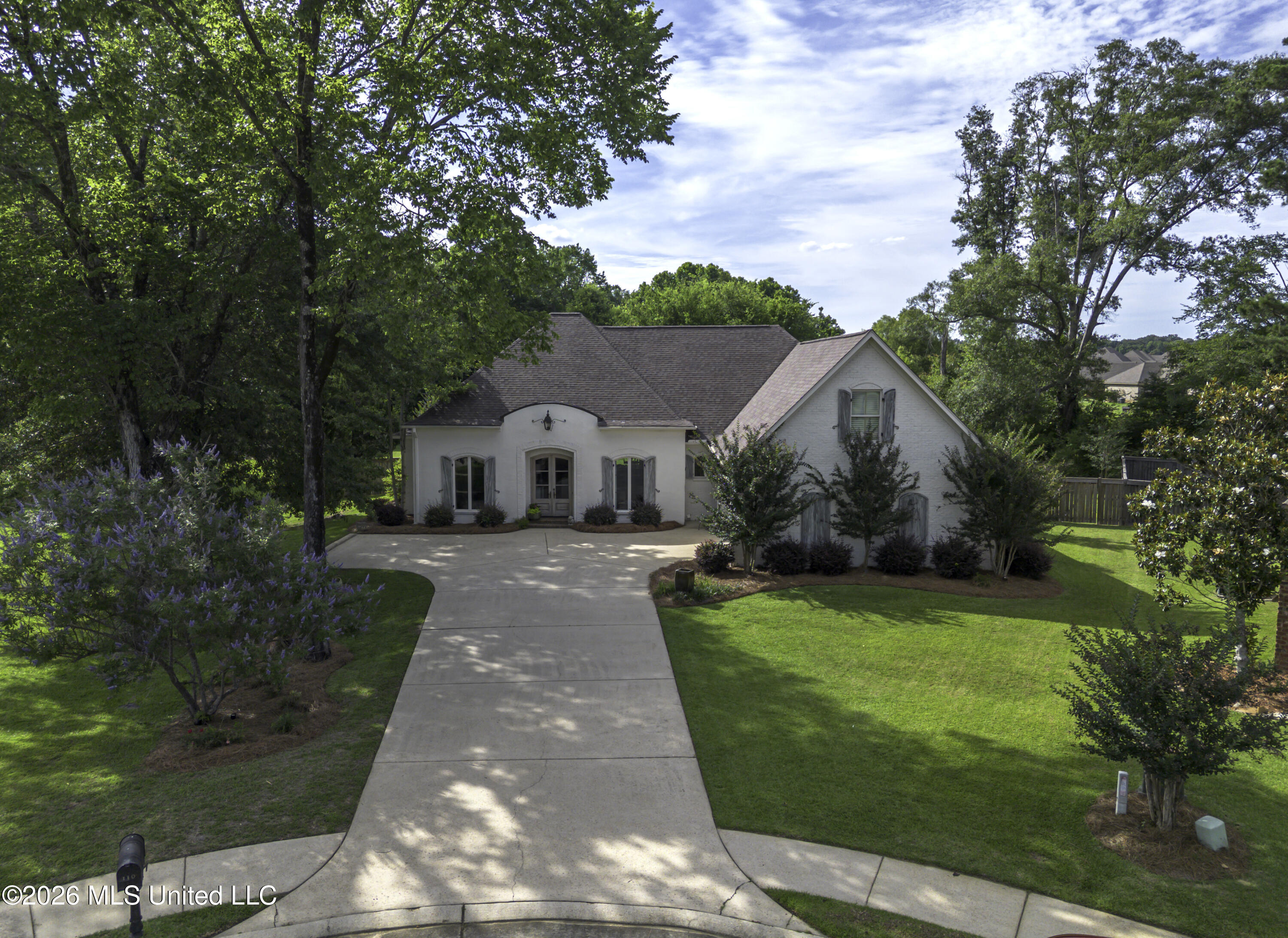 110 Meadow Park Drive Property Photo 57