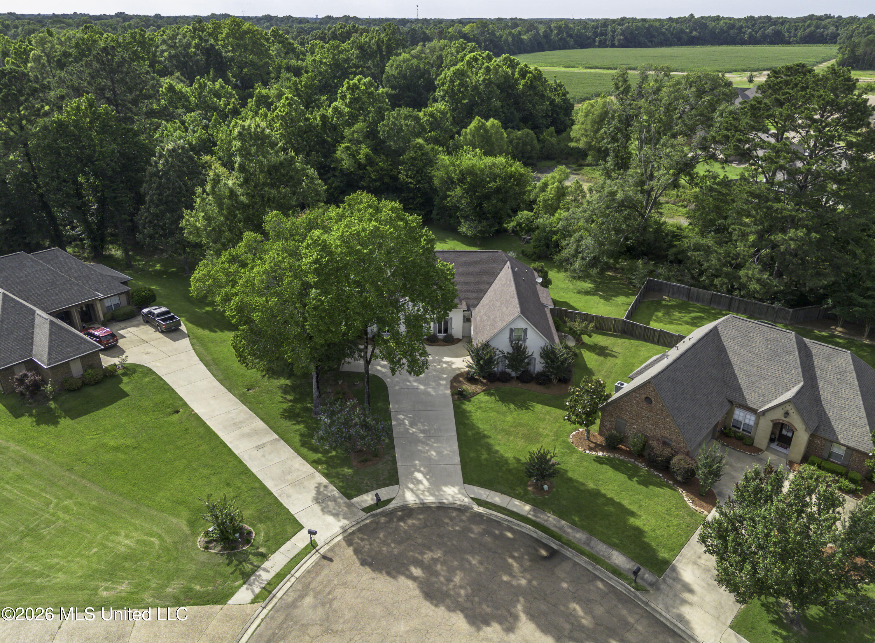 110 Meadow Park Drive Property Photo 58