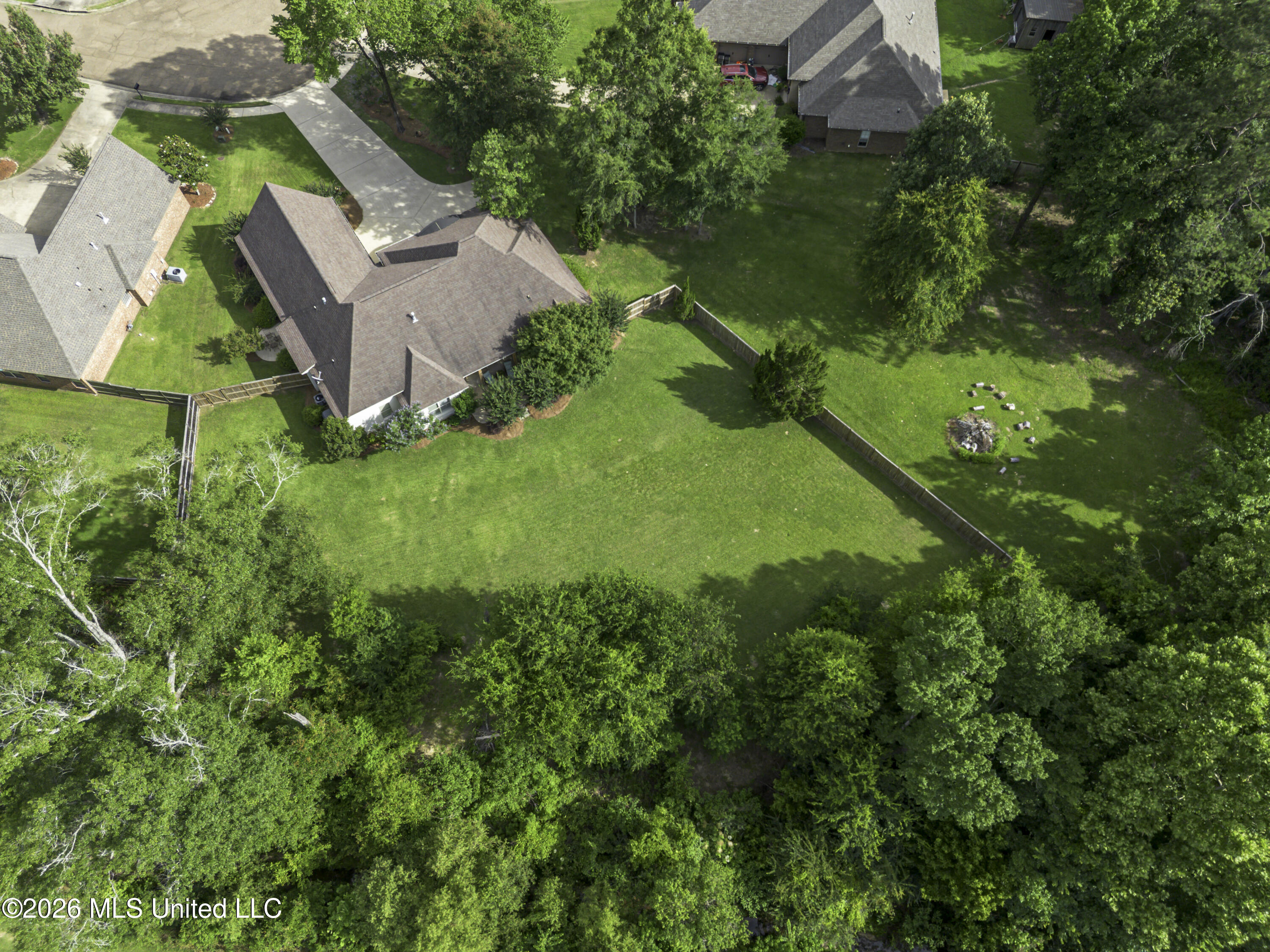 110 Meadow Park Drive Property Photo 61