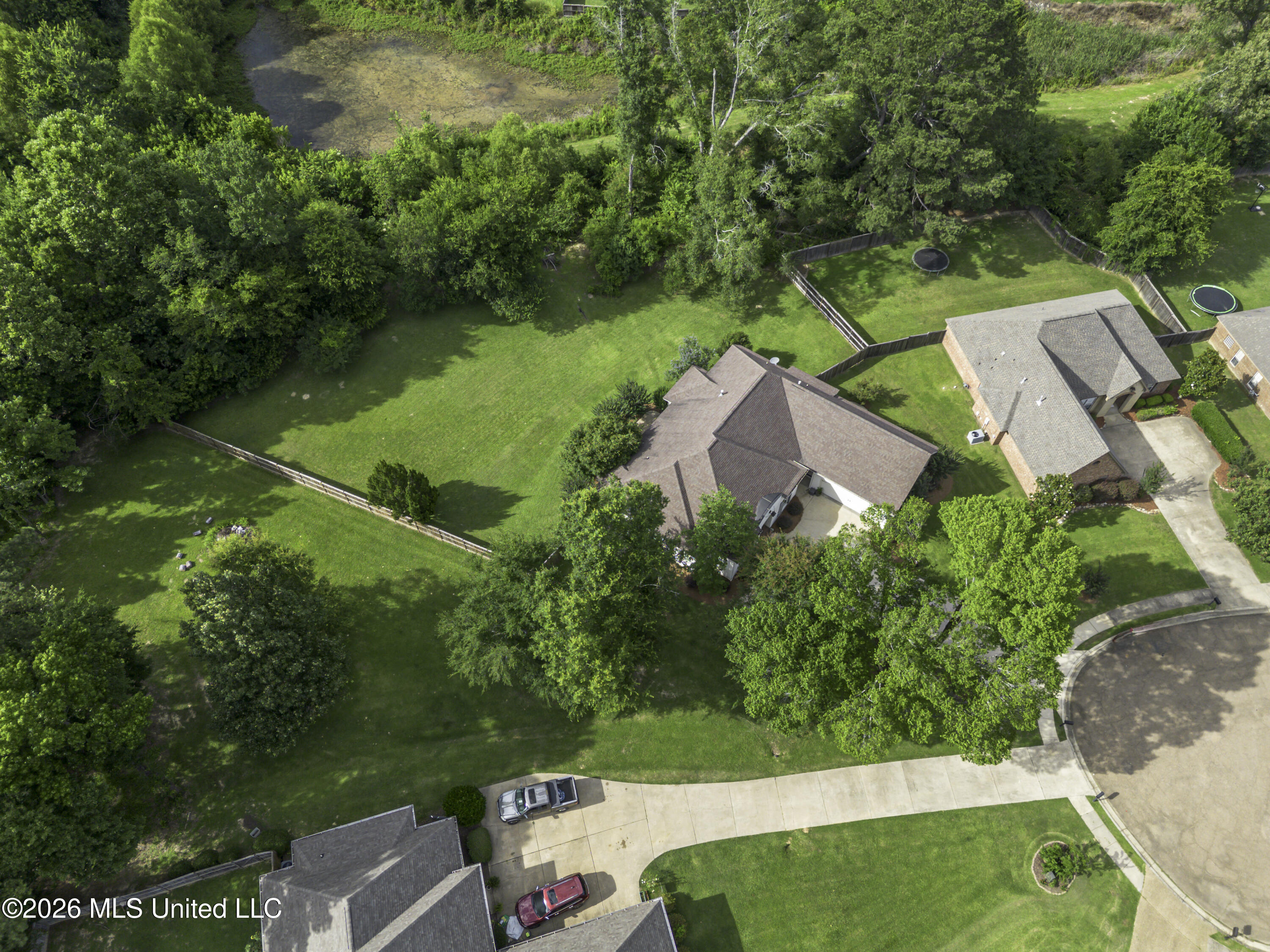 110 Meadow Park Drive Property Photo 62
