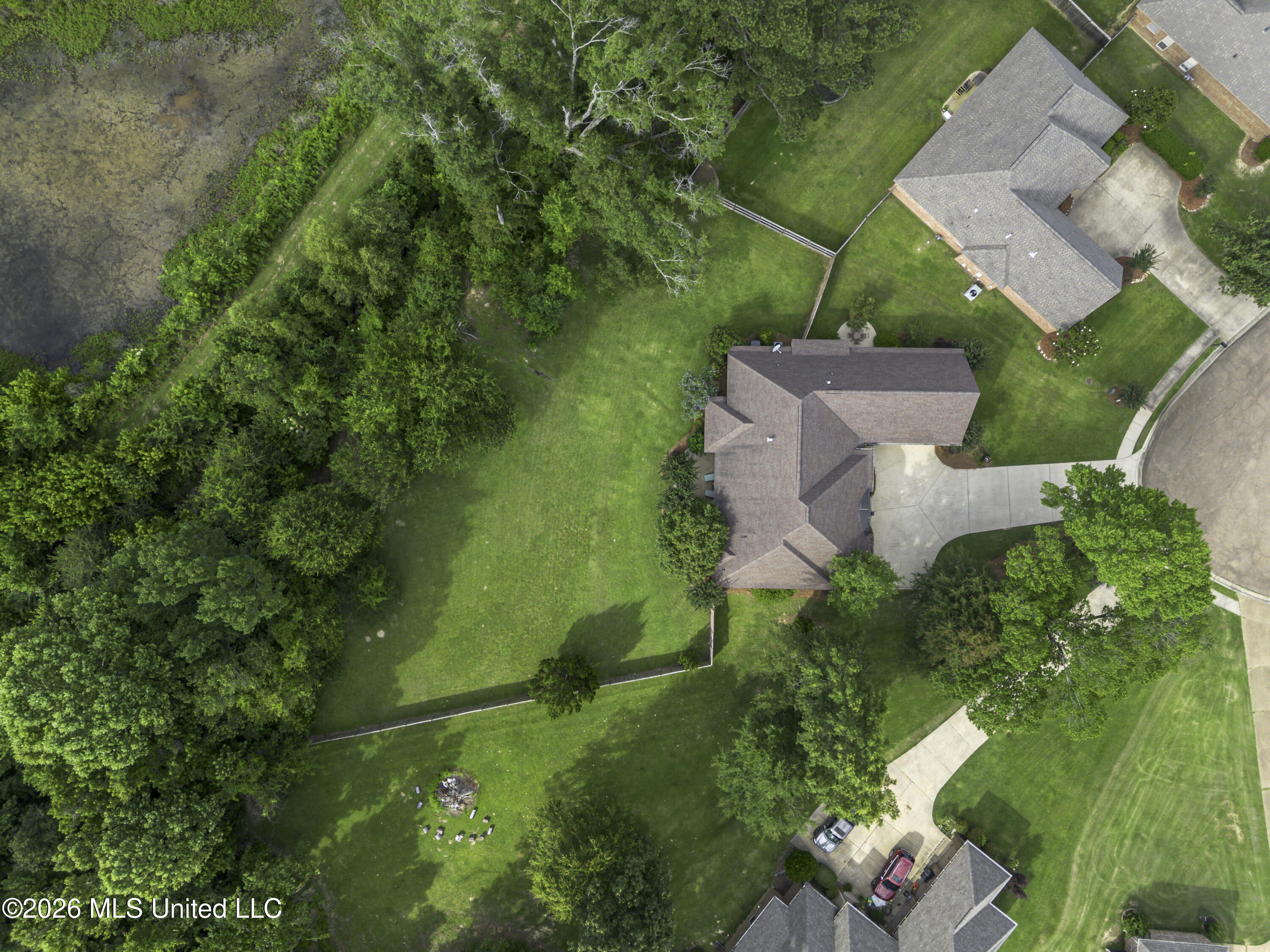 110 Meadow Park Drive Property Photo 63