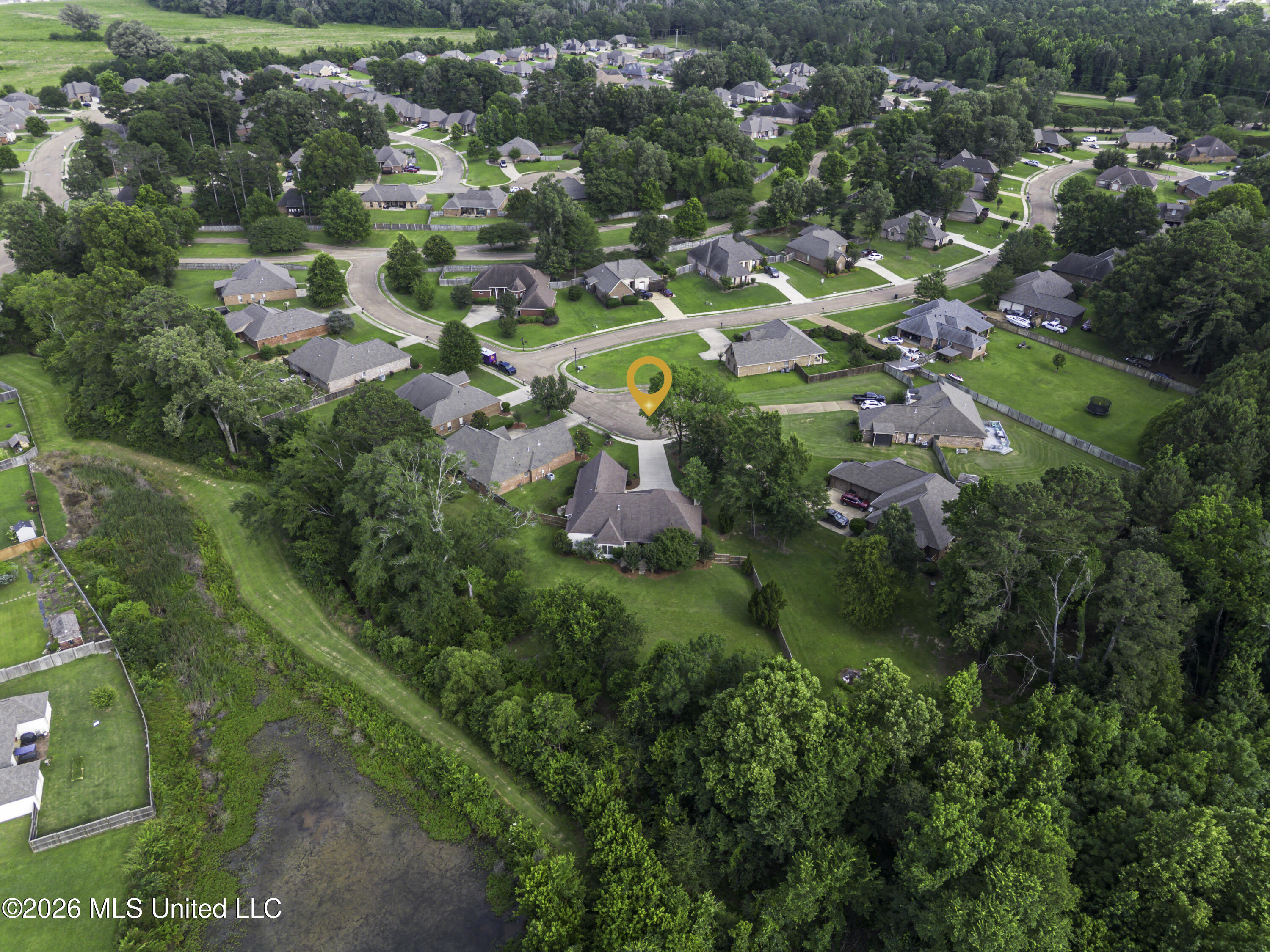 110 Meadow Park Drive Property Photo 64