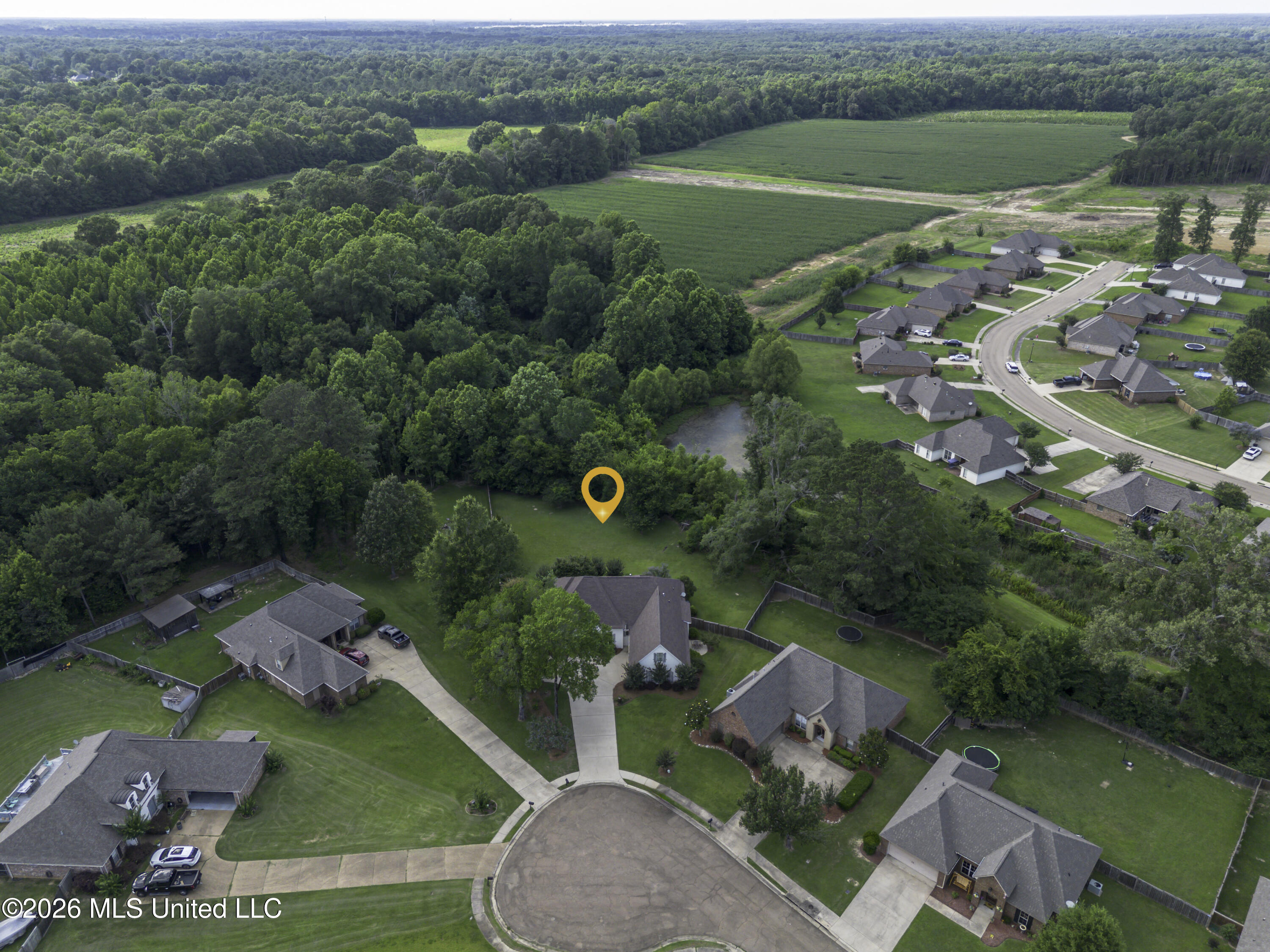 110 Meadow Park Drive Property Photo 65