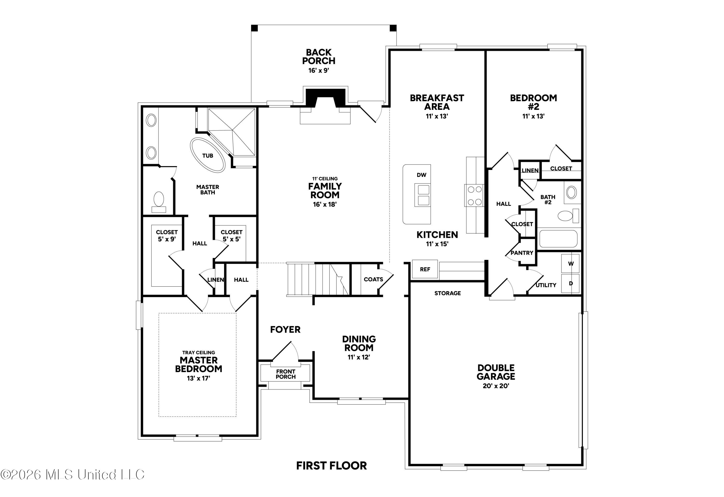 7559 John Elliott Lane Property Photo 2