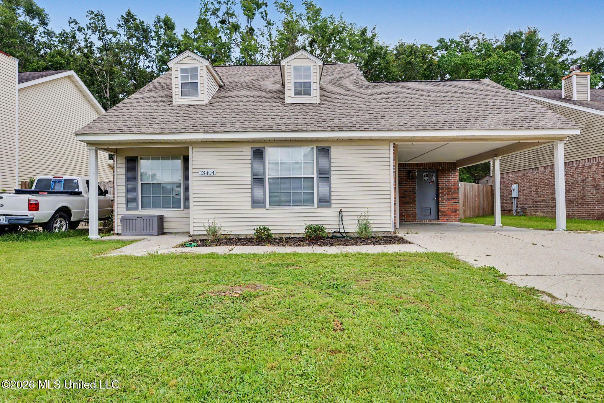 13404 Locust Hill Drive Property Photo 1