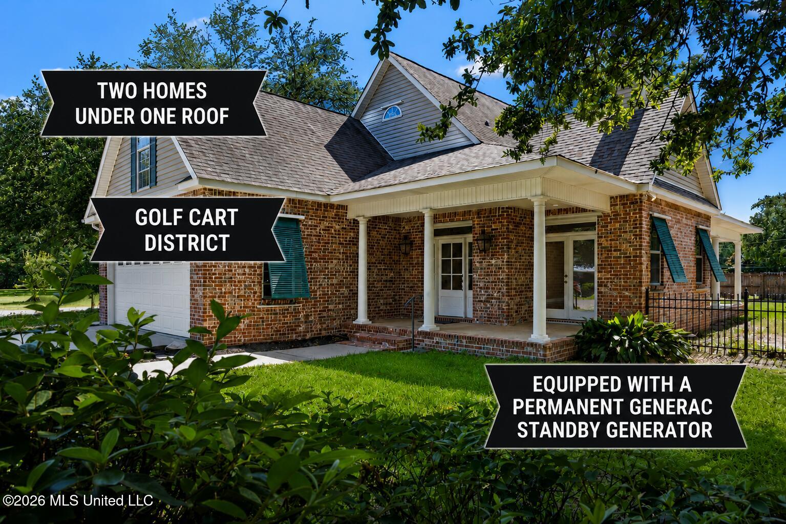 501 General Pershing Avenue Property Photo 1