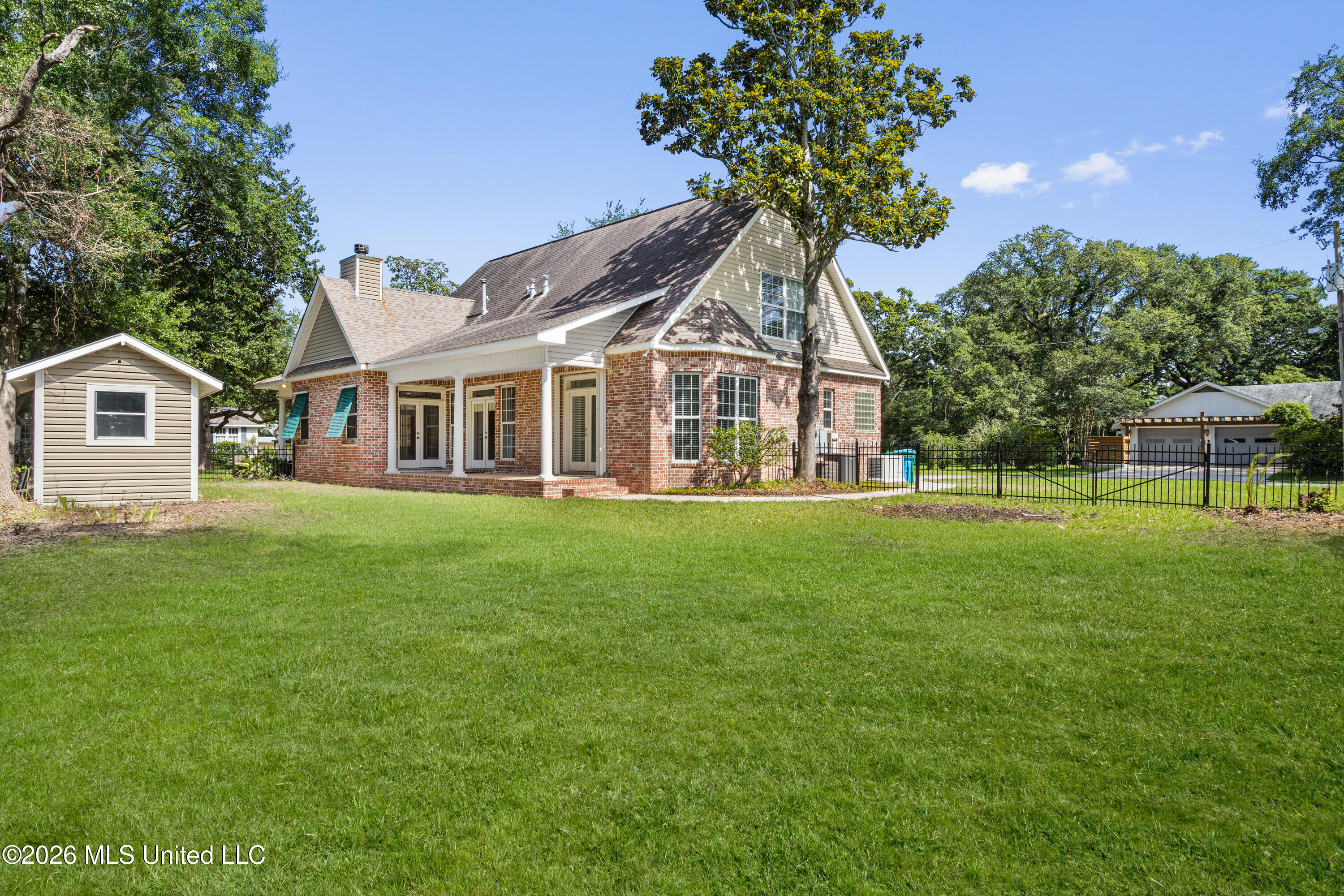 501 General Pershing Avenue Property Photo 24