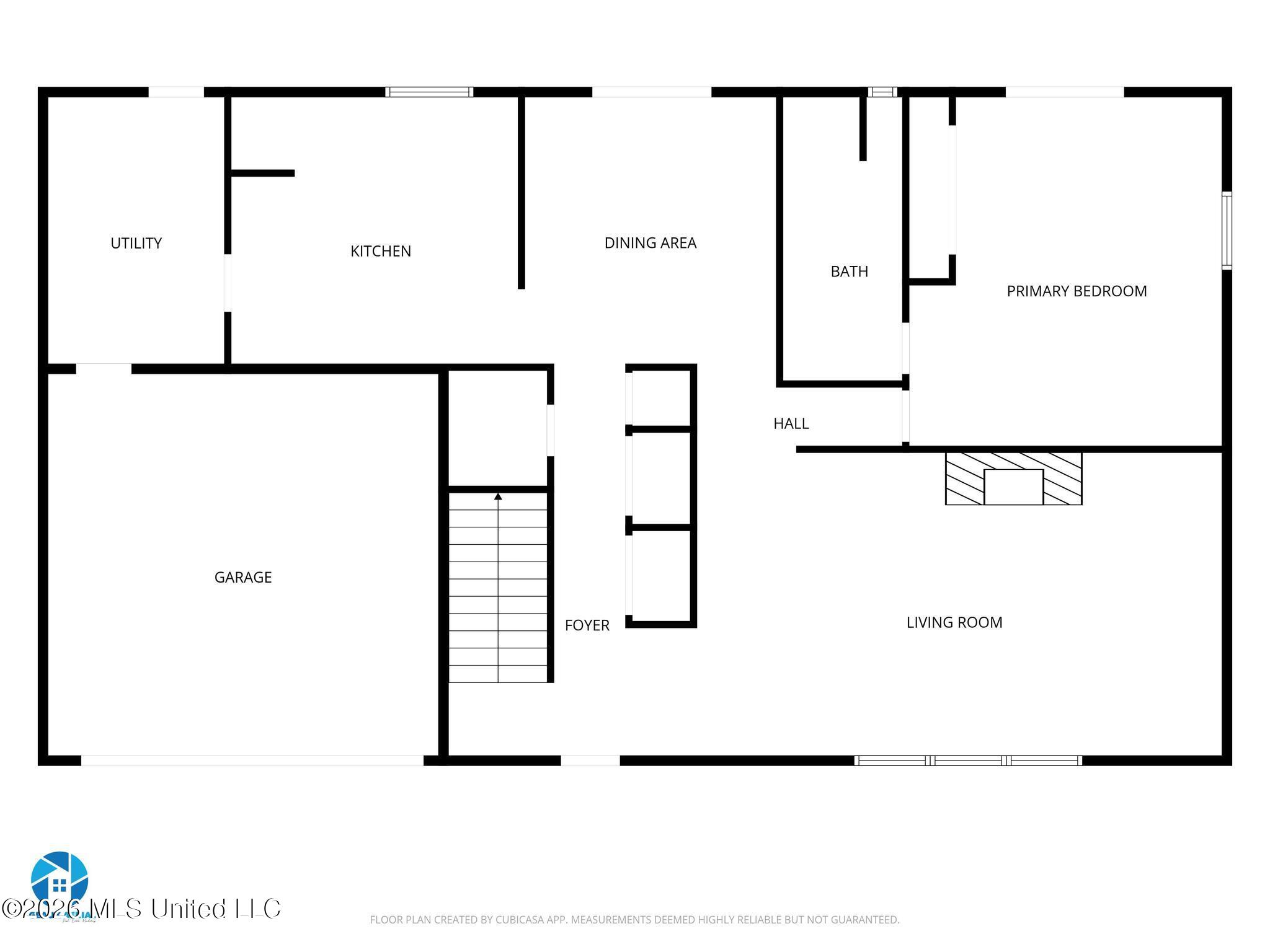 2616 Gina Street Property Photo 33