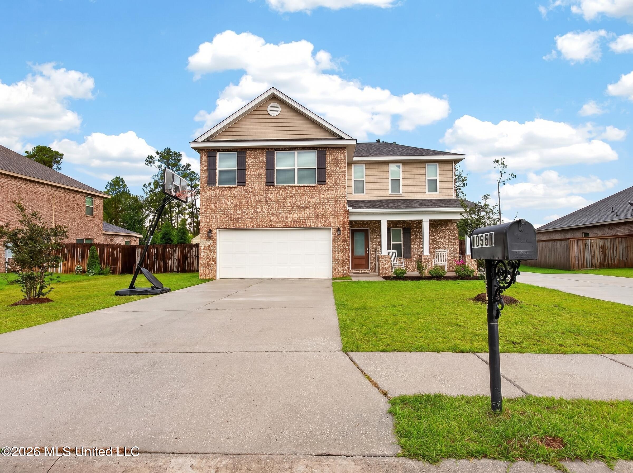 10557 Sweet Bay Drive Property Photo 1
