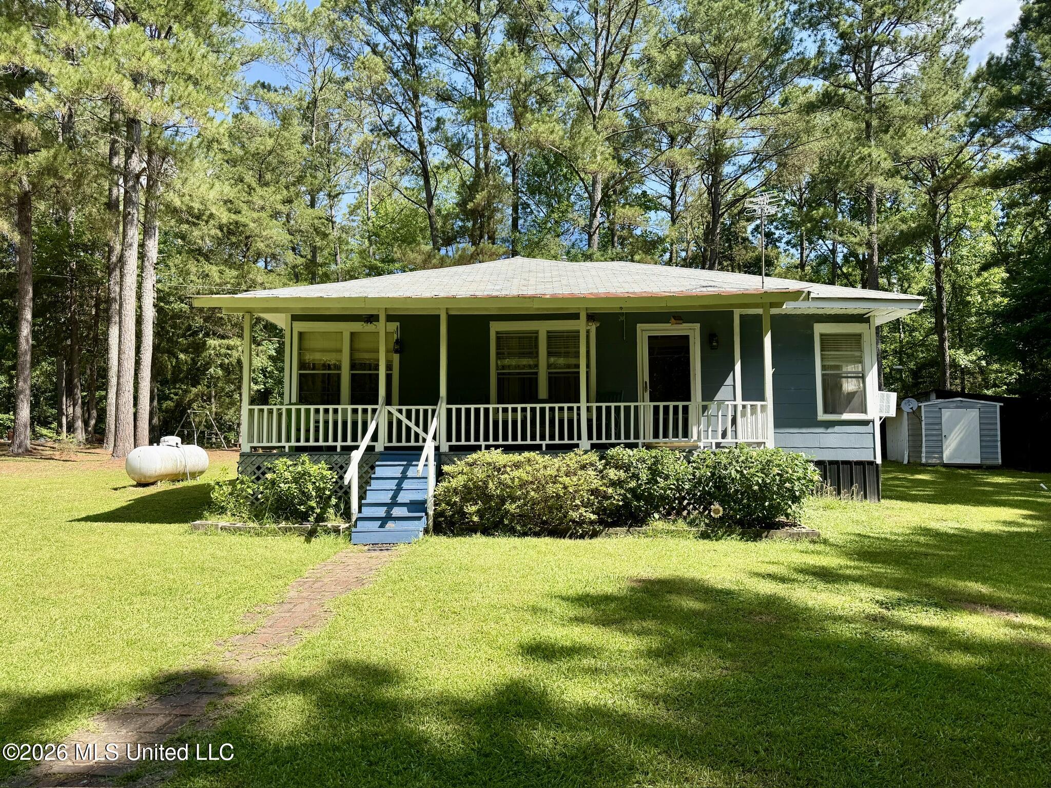 11036 Attala Road 4202 Property Photo 1