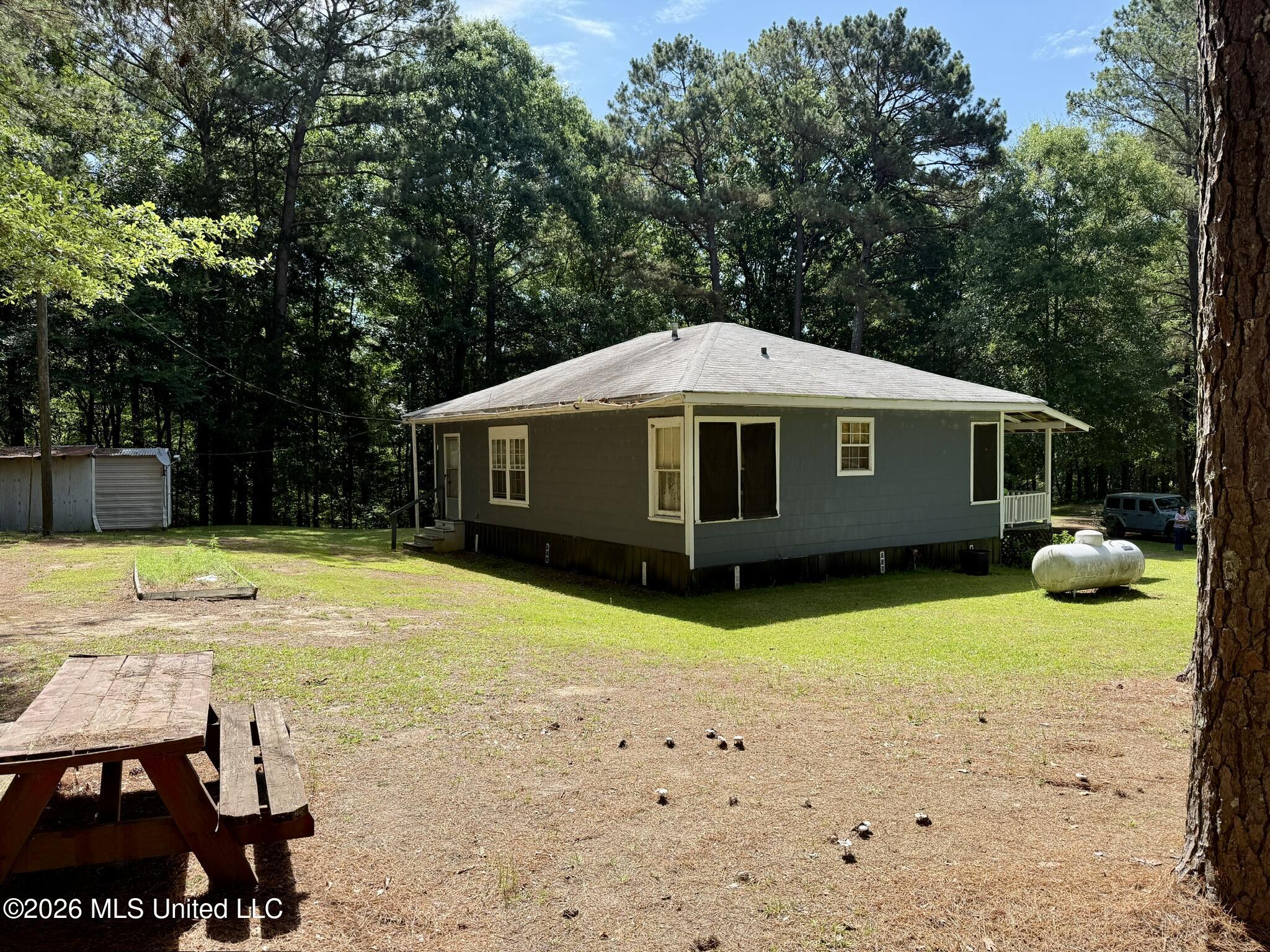 11036 Attala Road 4202 Property Photo 4