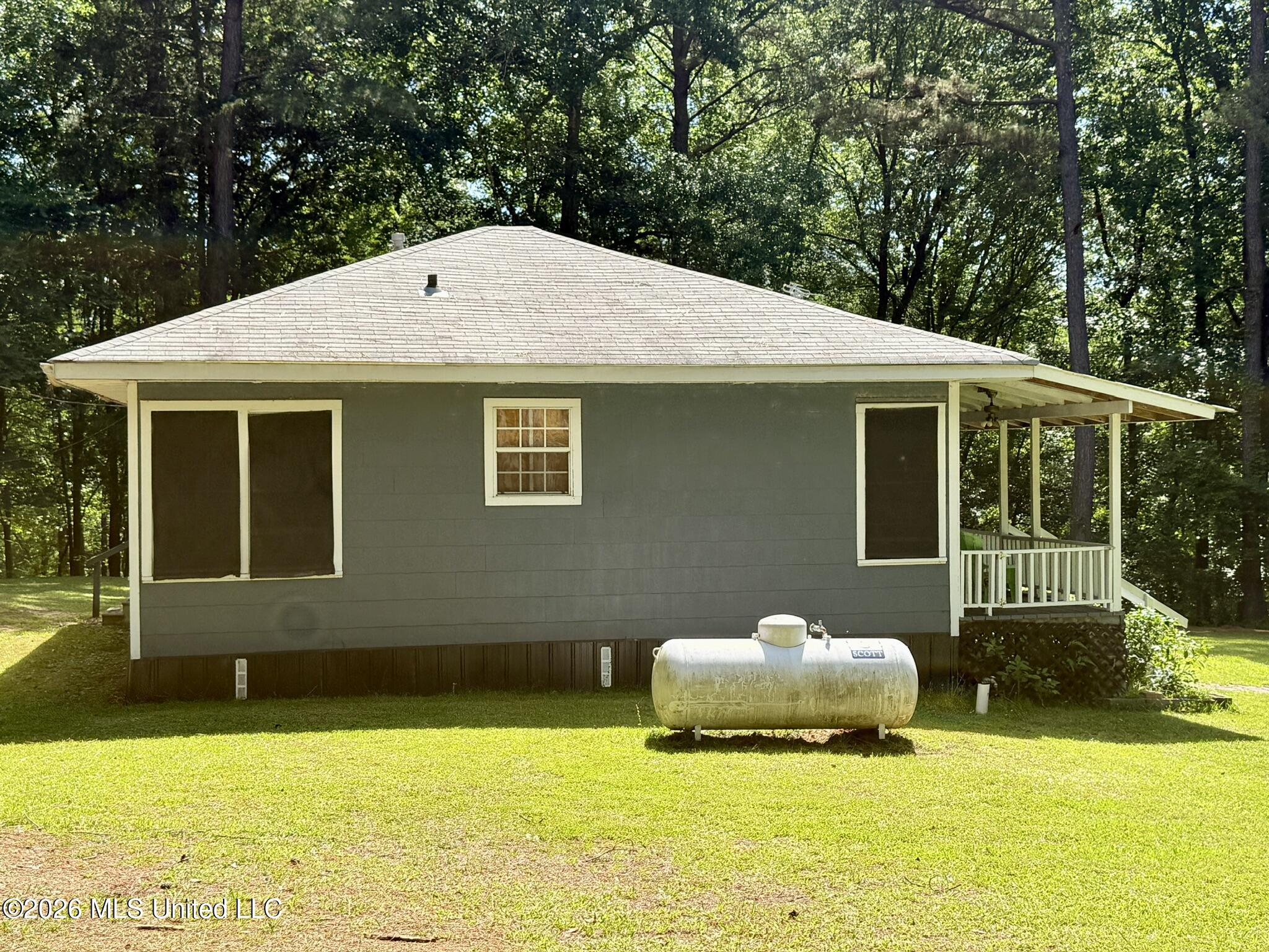 11036 Attala Road 4202 Property Photo 5
