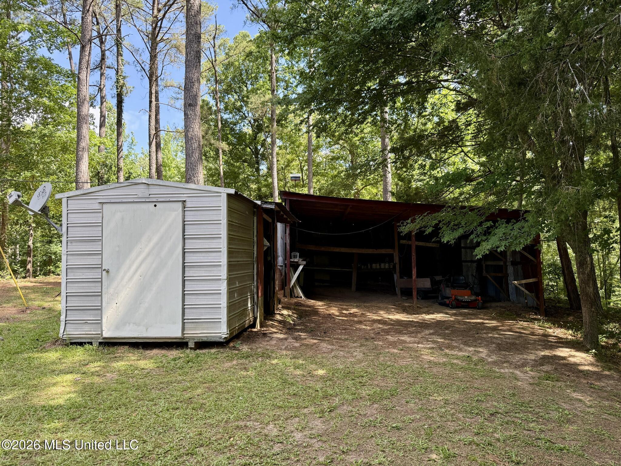 11036 Attala Road 4202 Property Photo 25