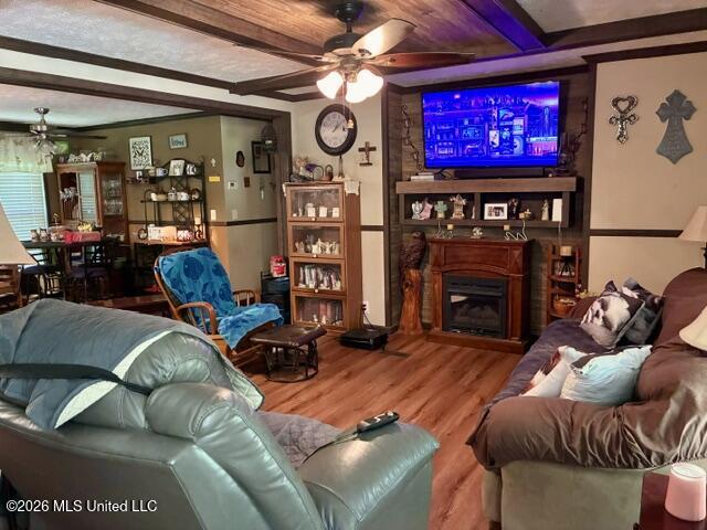 2262 Attala Road 3023 Property Photo 11